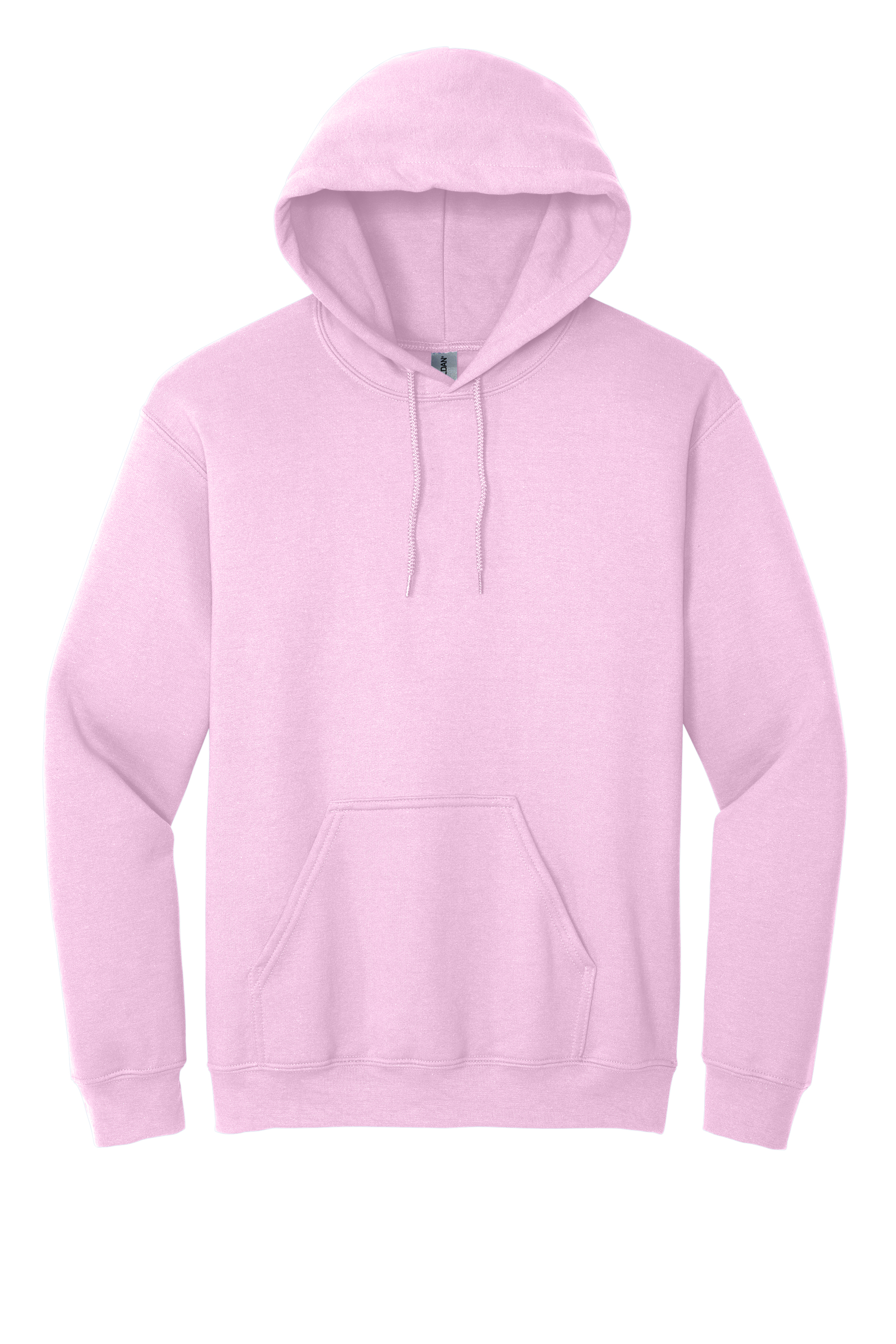 Gildan® Heavy Blend™ Hooded Sweatshirt 1