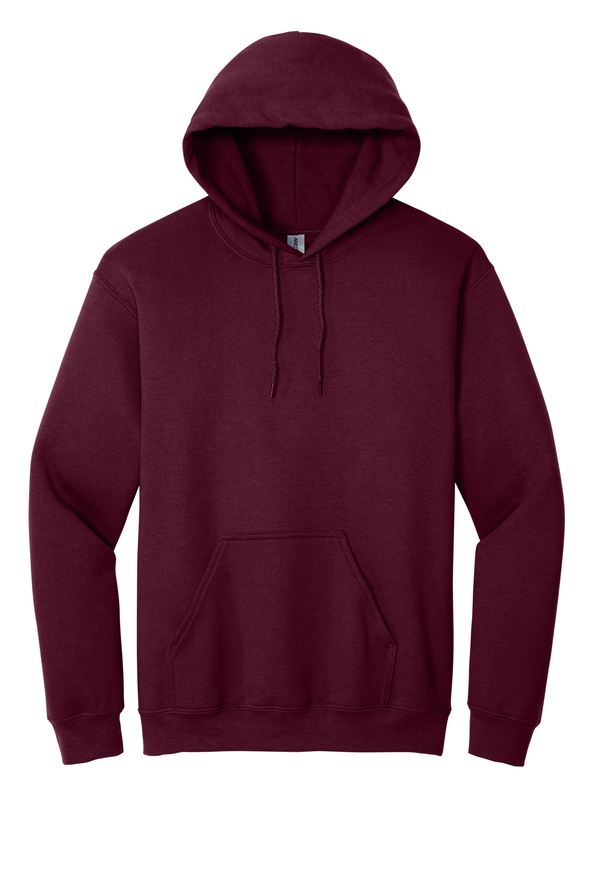 Gildan® Heavy Blend™ Hooded Sweatshirt 1