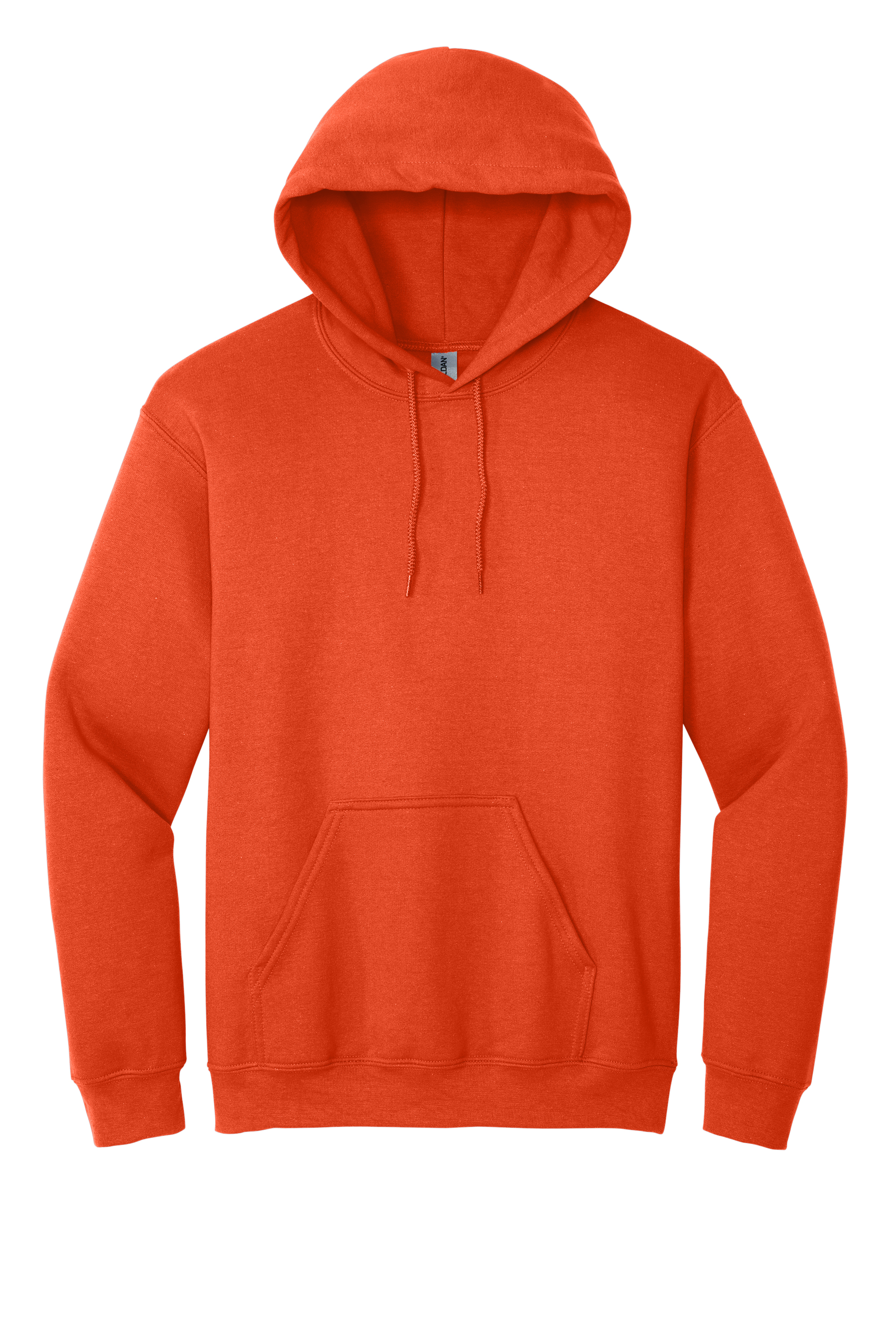 Gildan® Heavy Blend™ Hooded Sweatshirt 1
