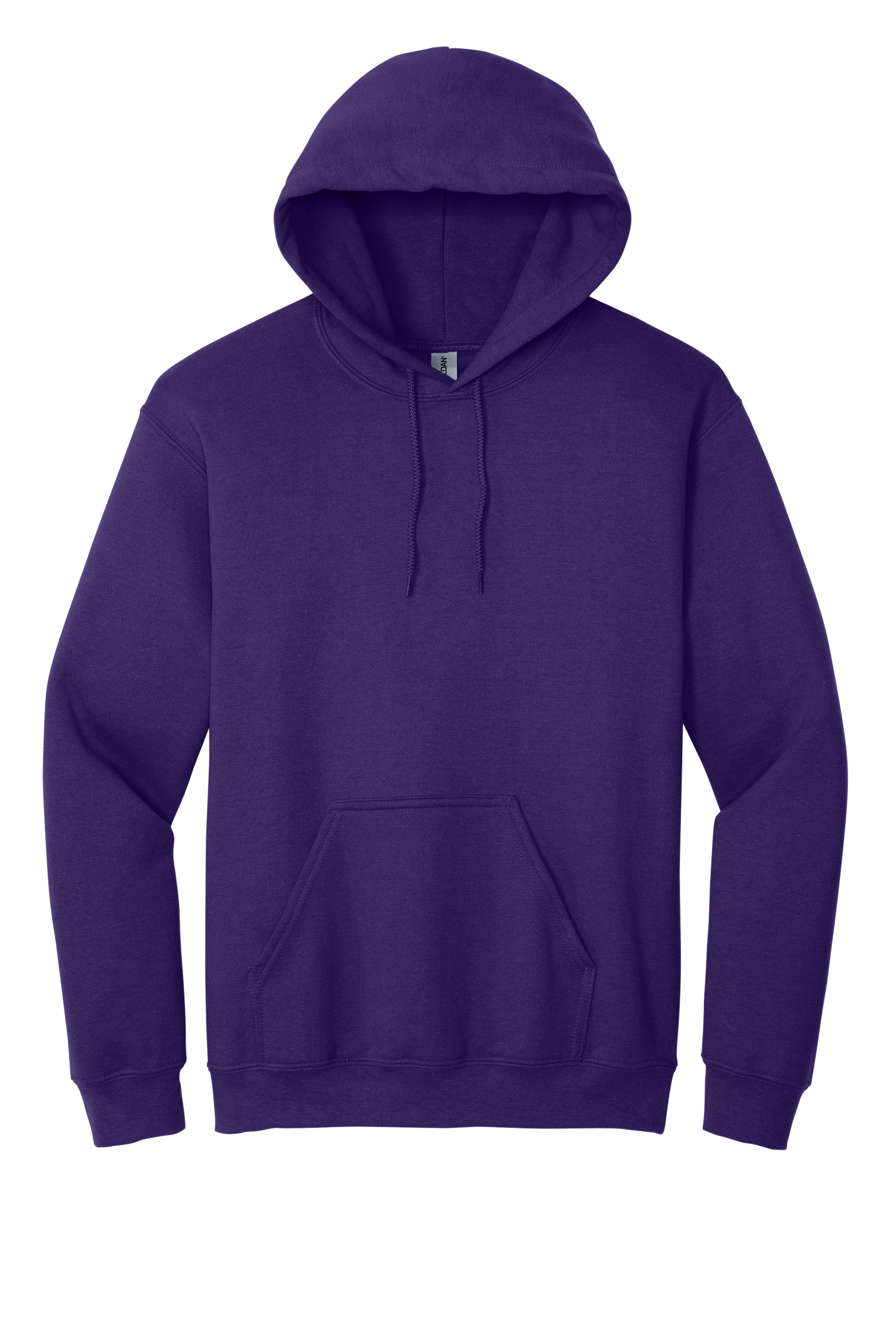Gildan® Heavy Blend™ Hooded Sweatshirt 1