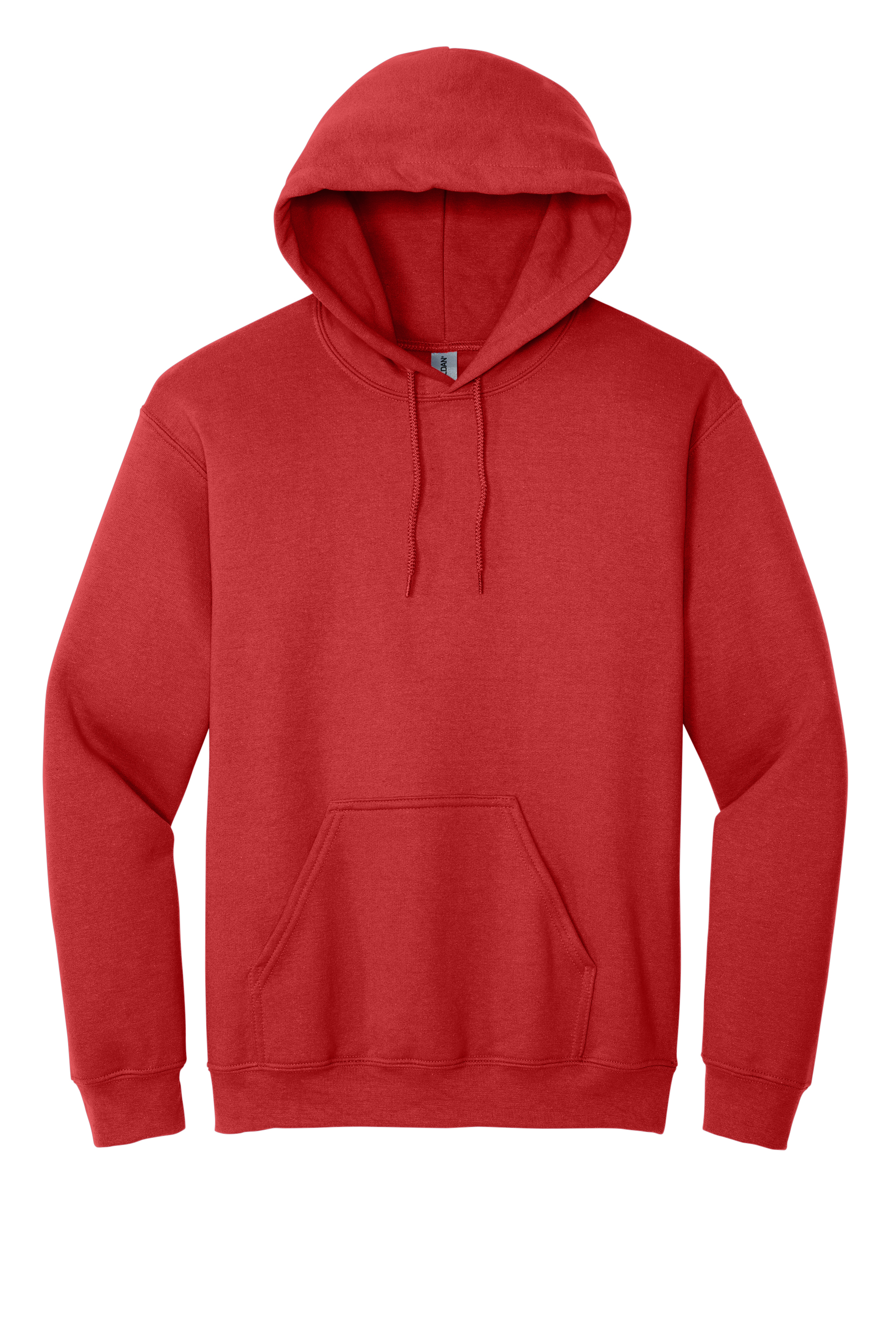 Gildan® Heavy Blend™ Hooded Sweatshirt 1