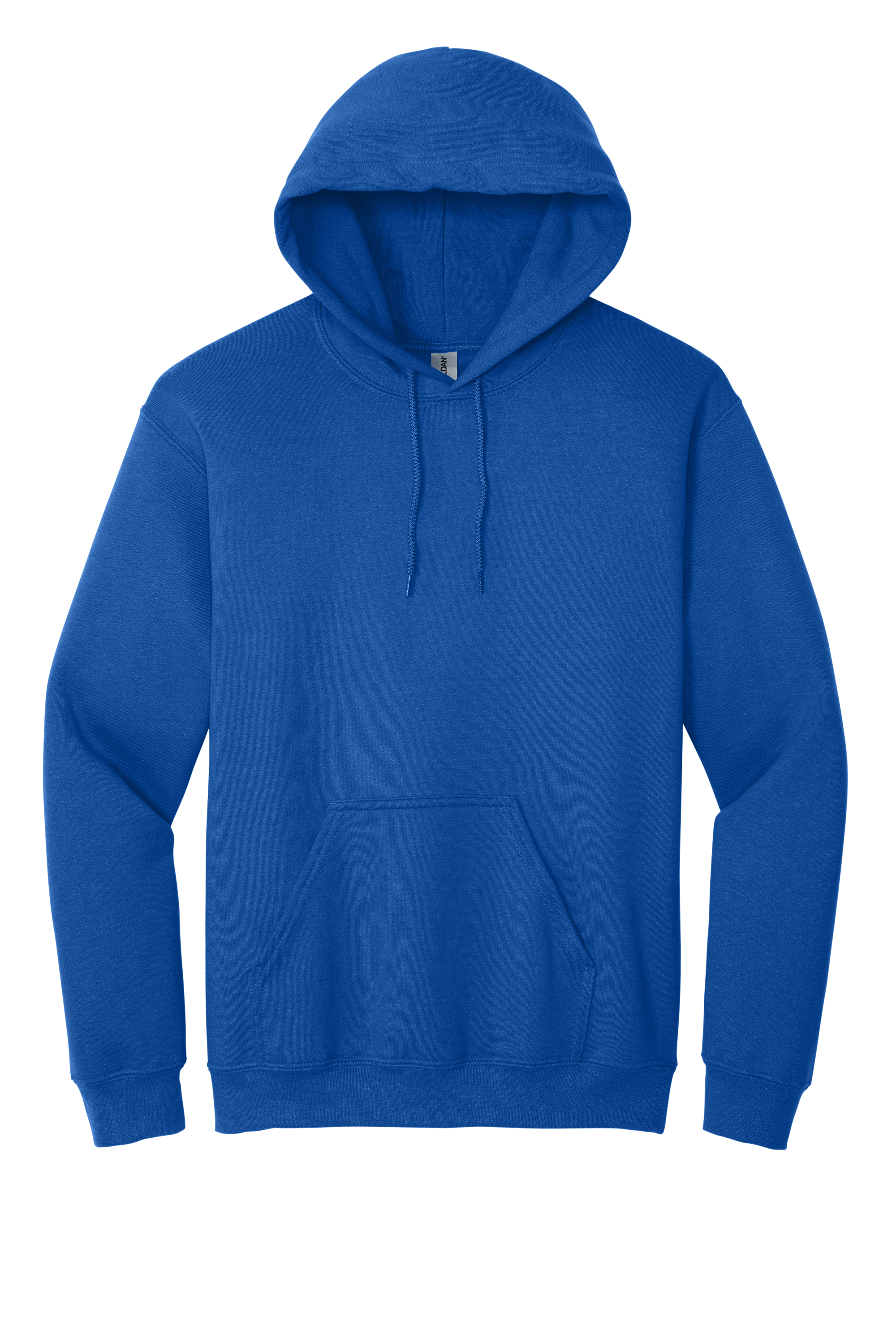 Gildan® Heavy Blend™ Hooded Sweatshirt 1