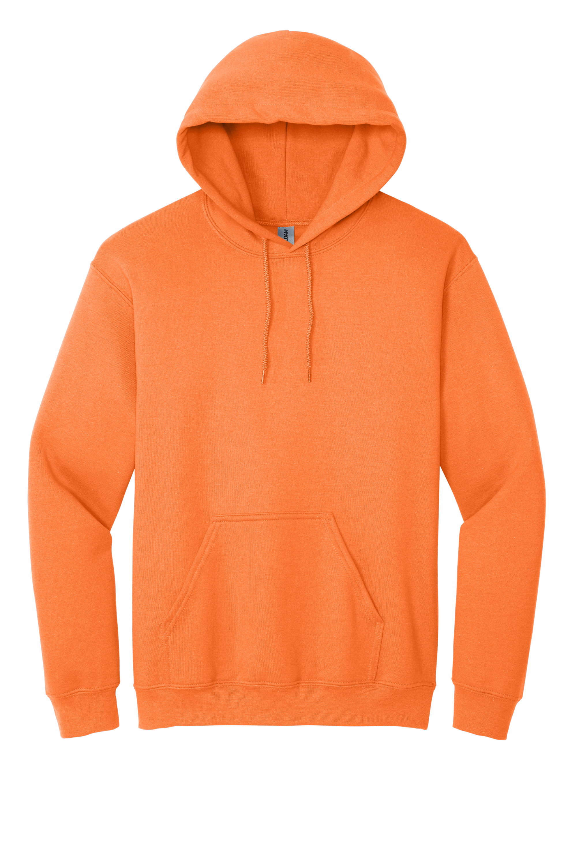 Gildan® Heavy Blend™ Hooded Sweatshirt 1