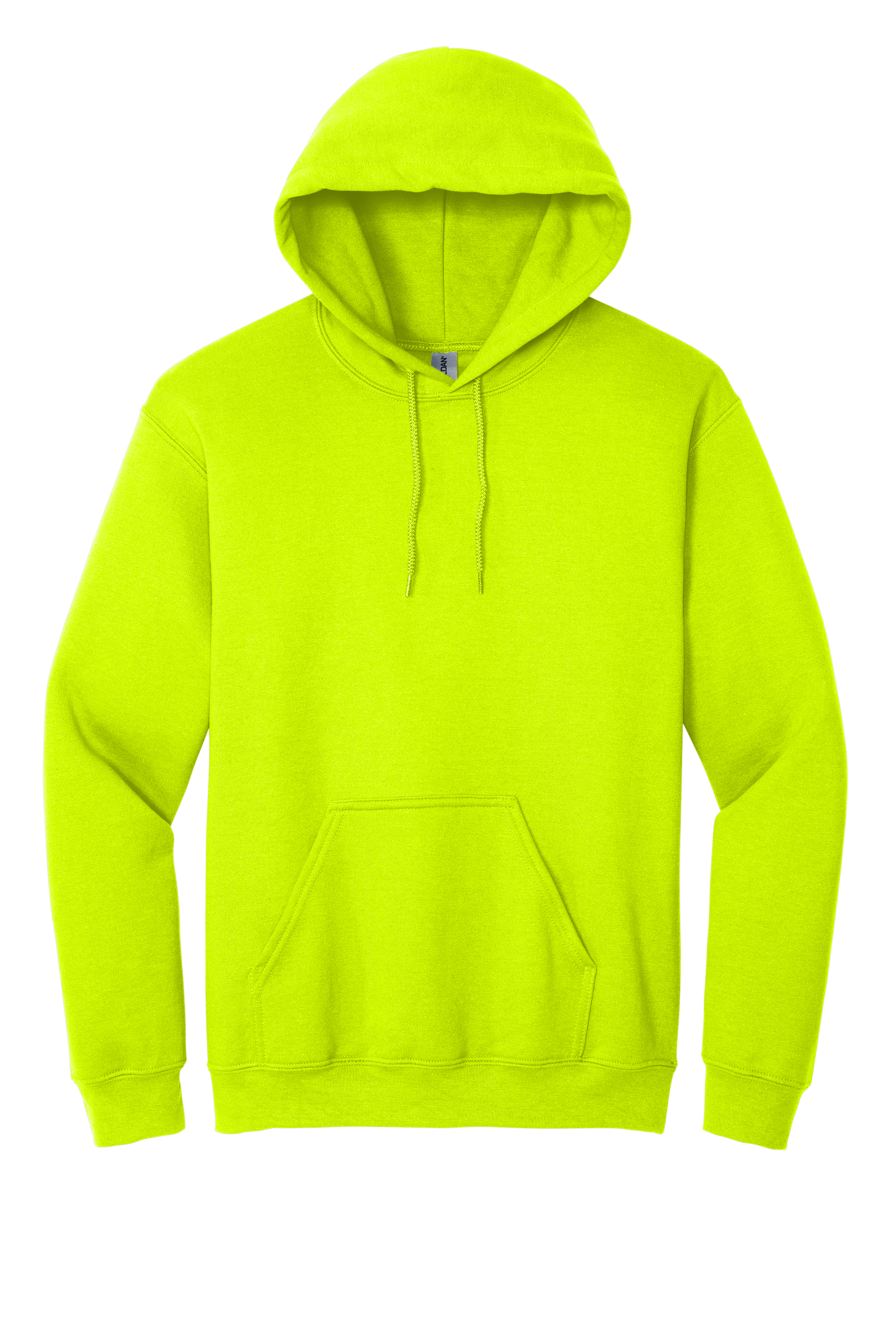 Gildan® Heavy Blend™ Hooded Sweatshirt 1
