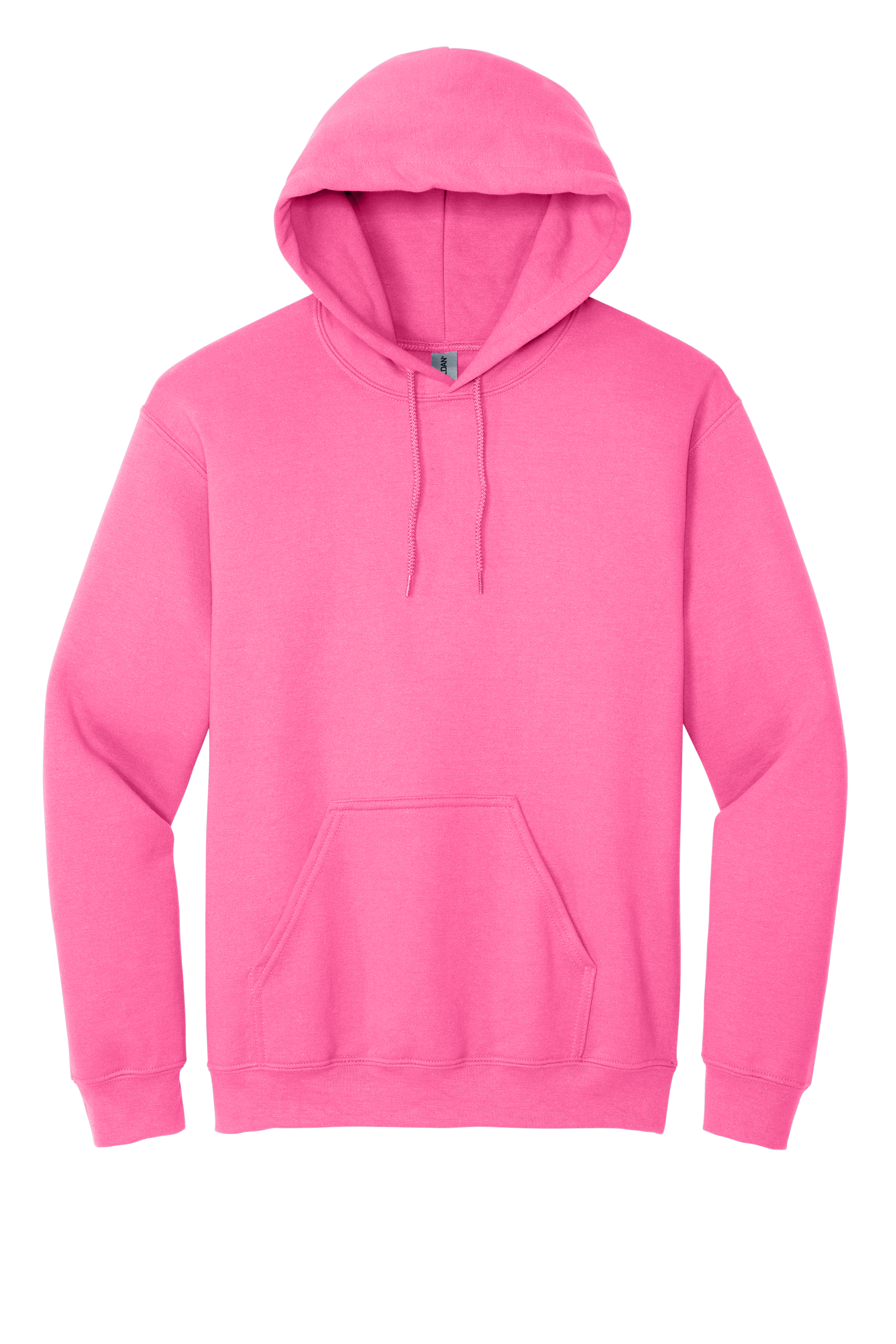 Gildan® Heavy Blend™ Hooded Sweatshirt 1