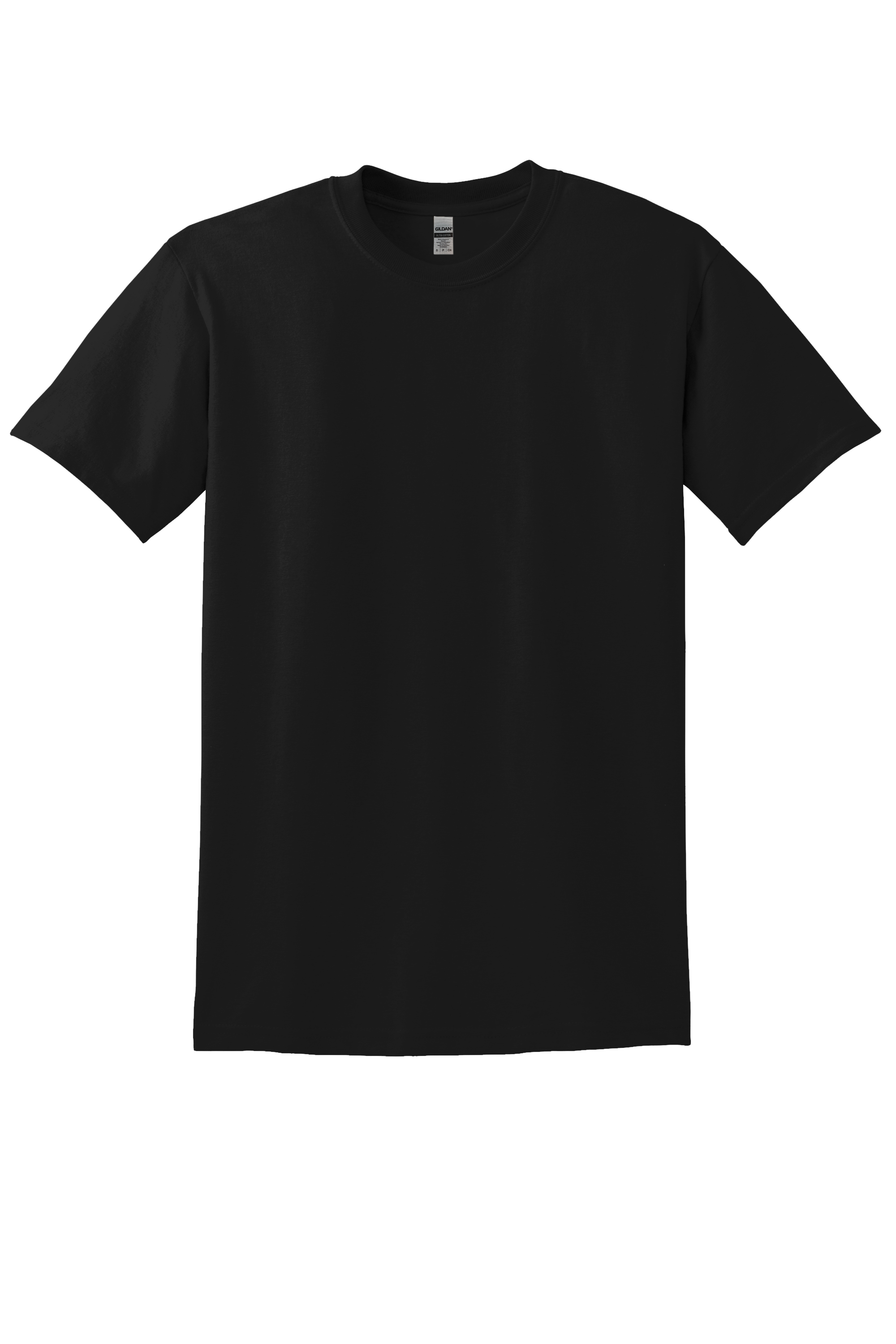 Gildan® DryBlend® 50 Cotton/50 Poly T-Shirt 1