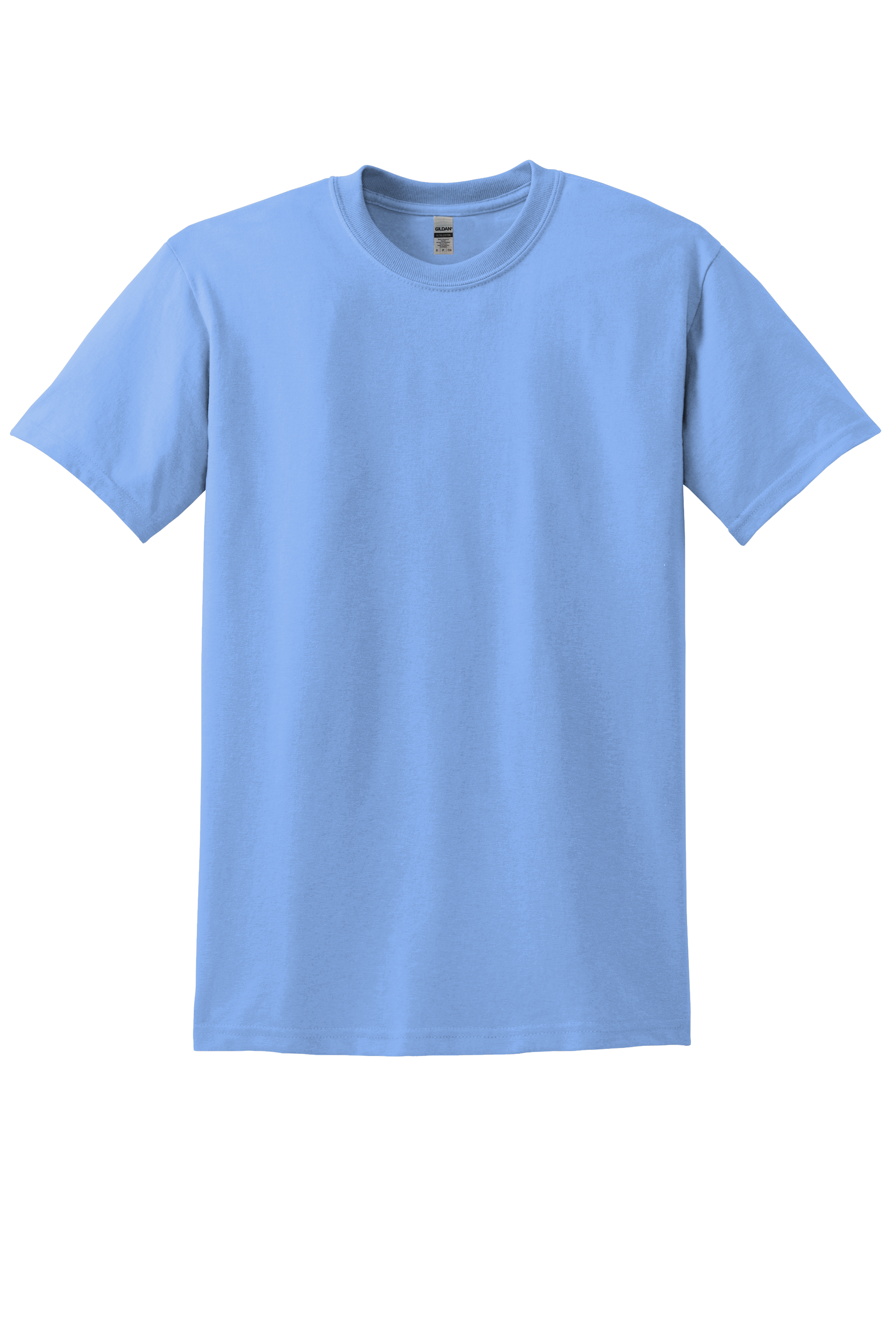 Gildan® DryBlend® 50 Cotton/50 Poly T-Shirt 1