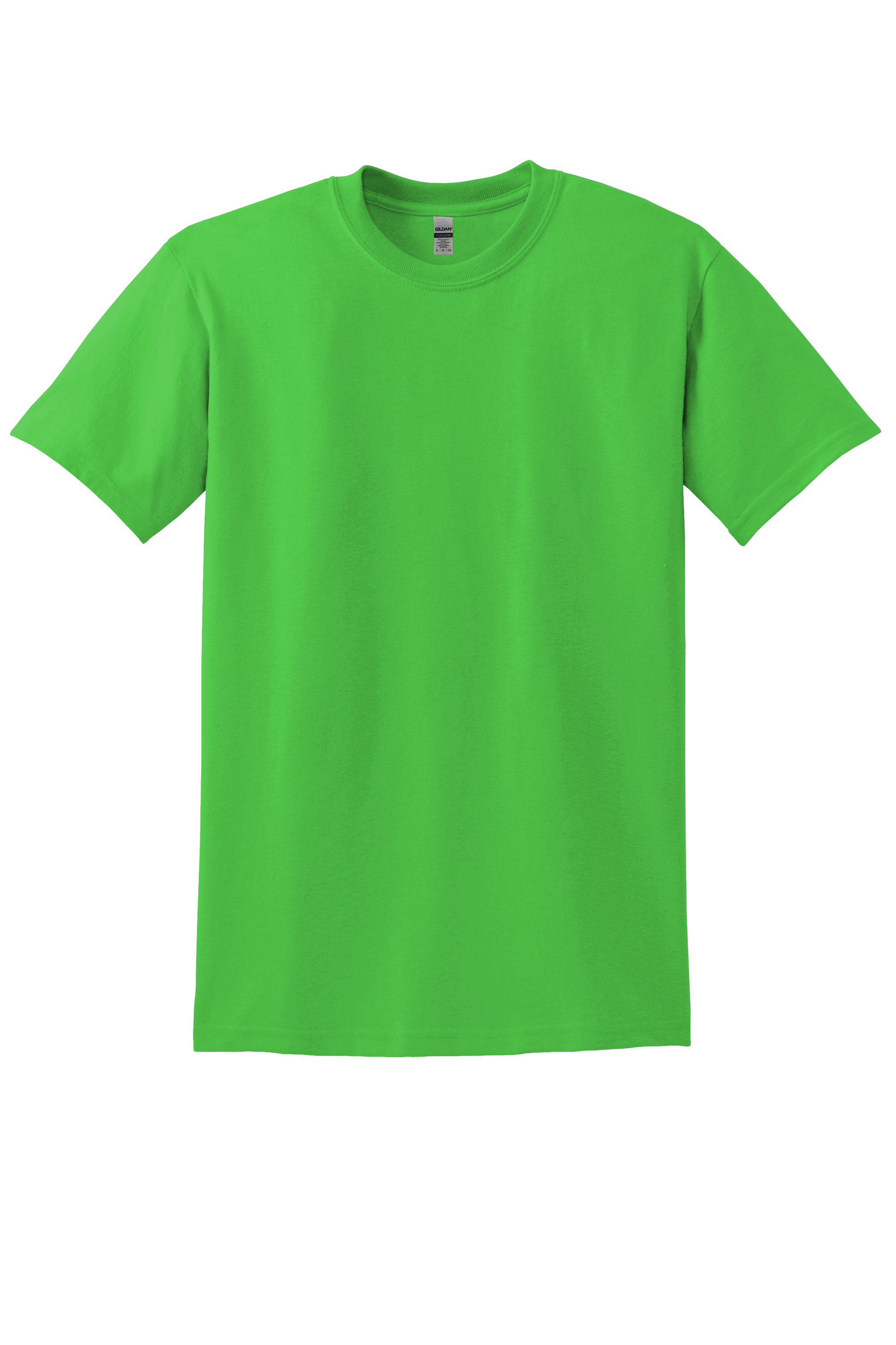Gildan® DryBlend® 50 Cotton/50 Poly T-Shirt 1