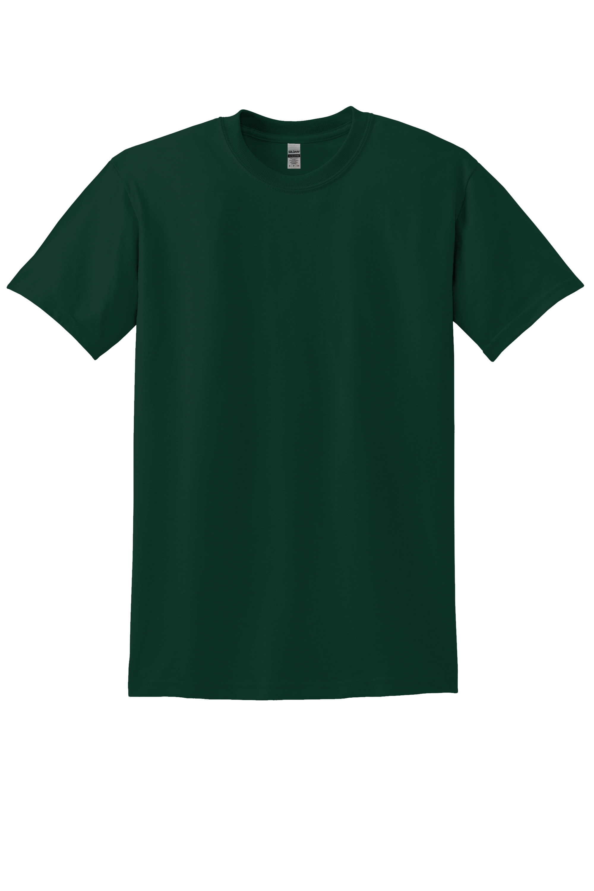 Gildan® DryBlend® 50 Cotton/50 Poly T-Shirt 1