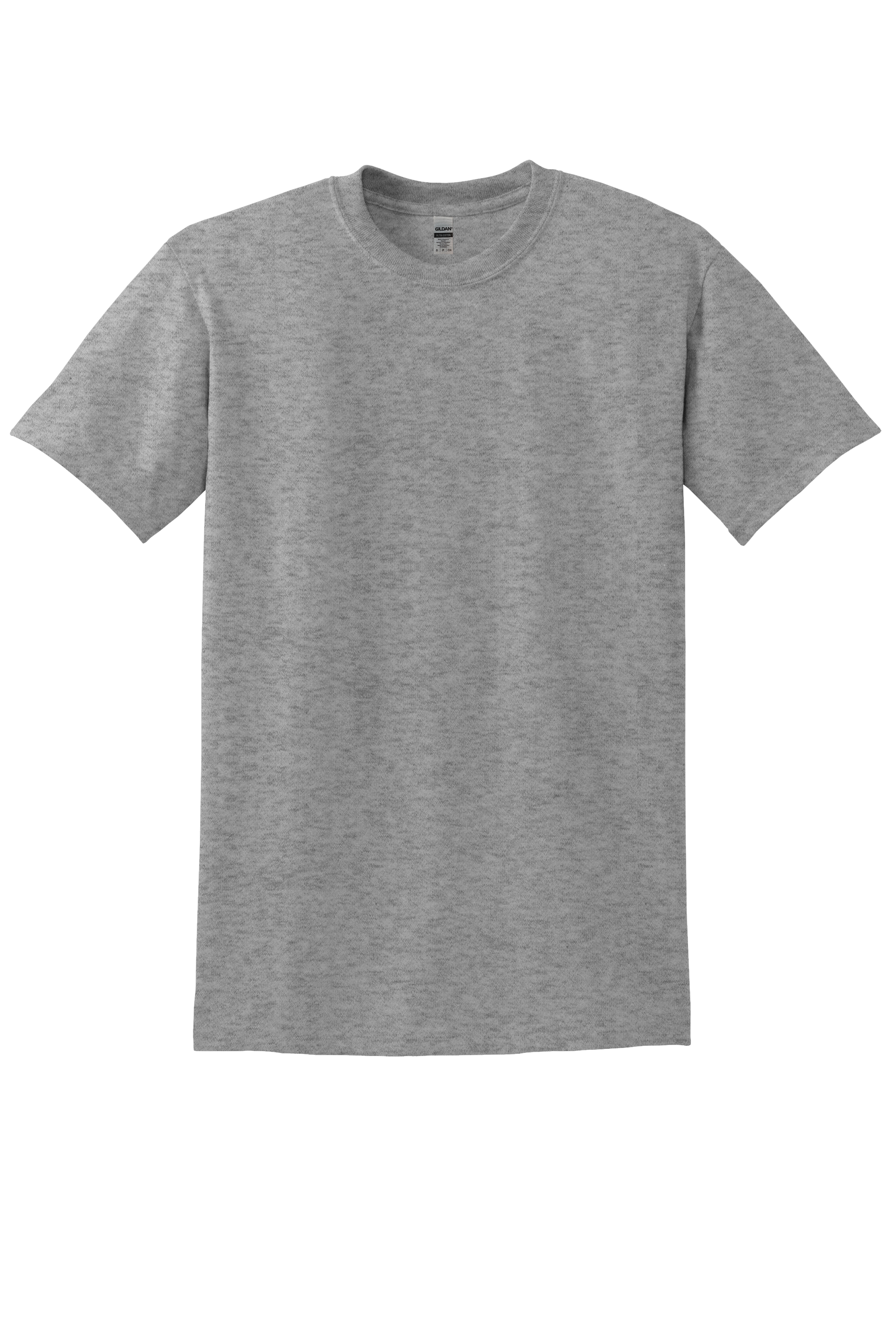Gildan® DryBlend® 50 Cotton/50 Poly T-Shirt 1