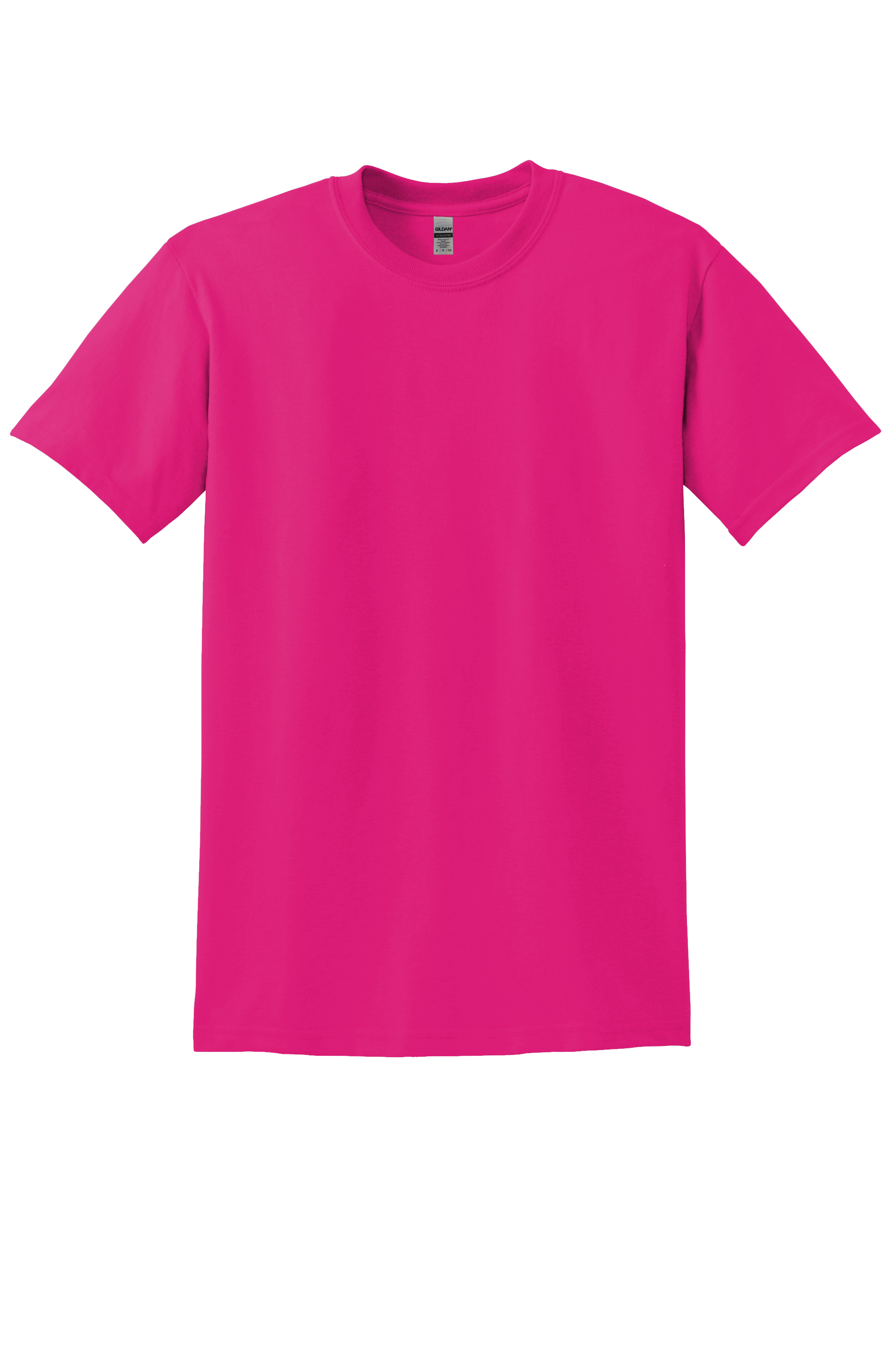 Gildan® DryBlend® 50 Cotton/50 Poly T-Shirt 1