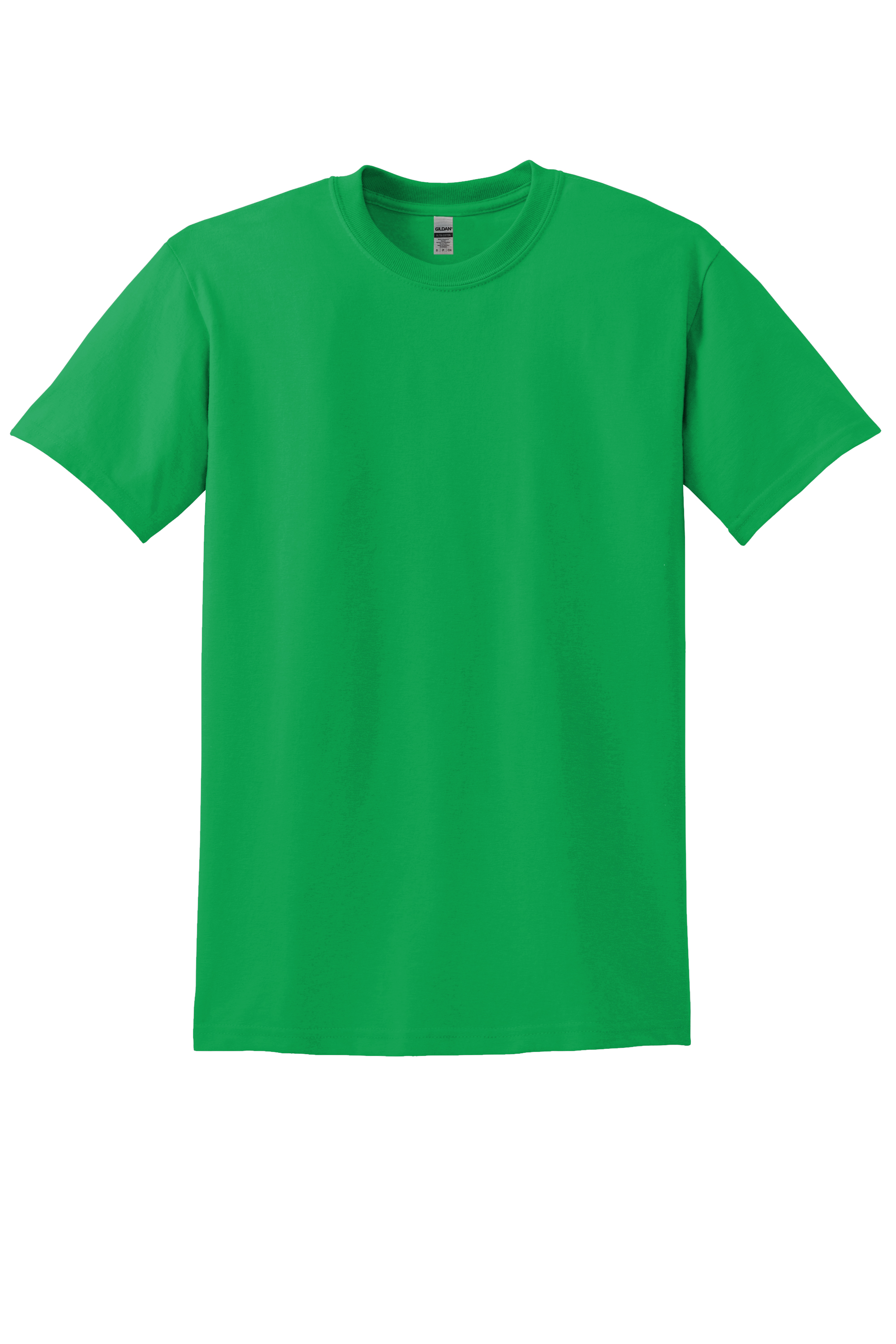 Gildan® DryBlend® 50 Cotton/50 Poly T-Shirt 1