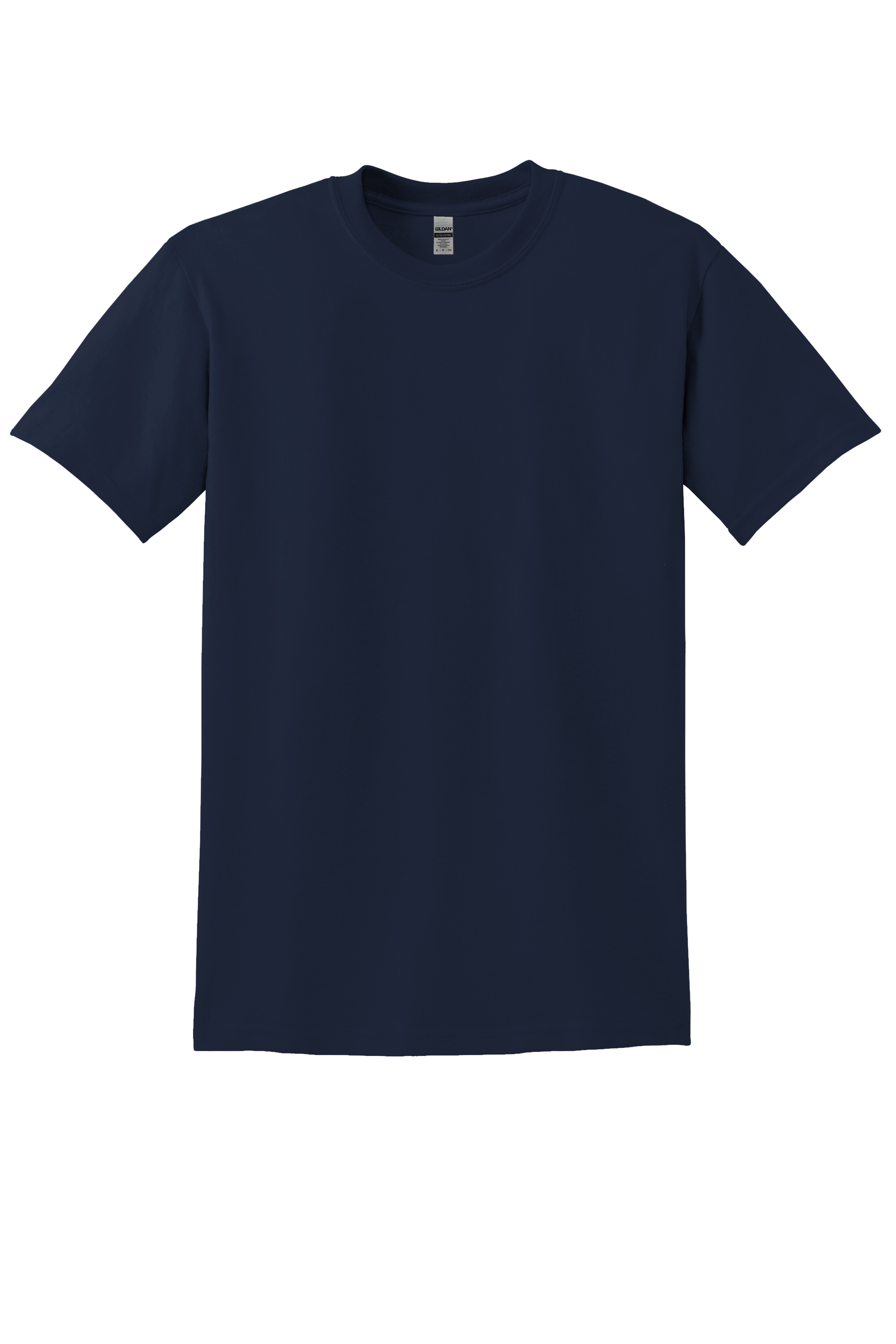 Gildan® DryBlend® 50 Cotton/50 Poly T-Shirt 1