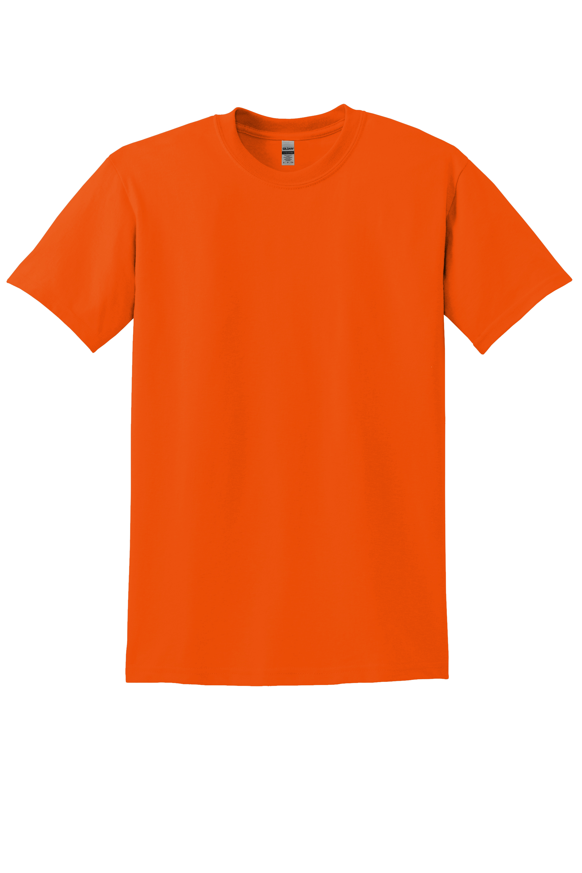 Gildan® DryBlend® 50 Cotton/50 Poly T-Shirt 1