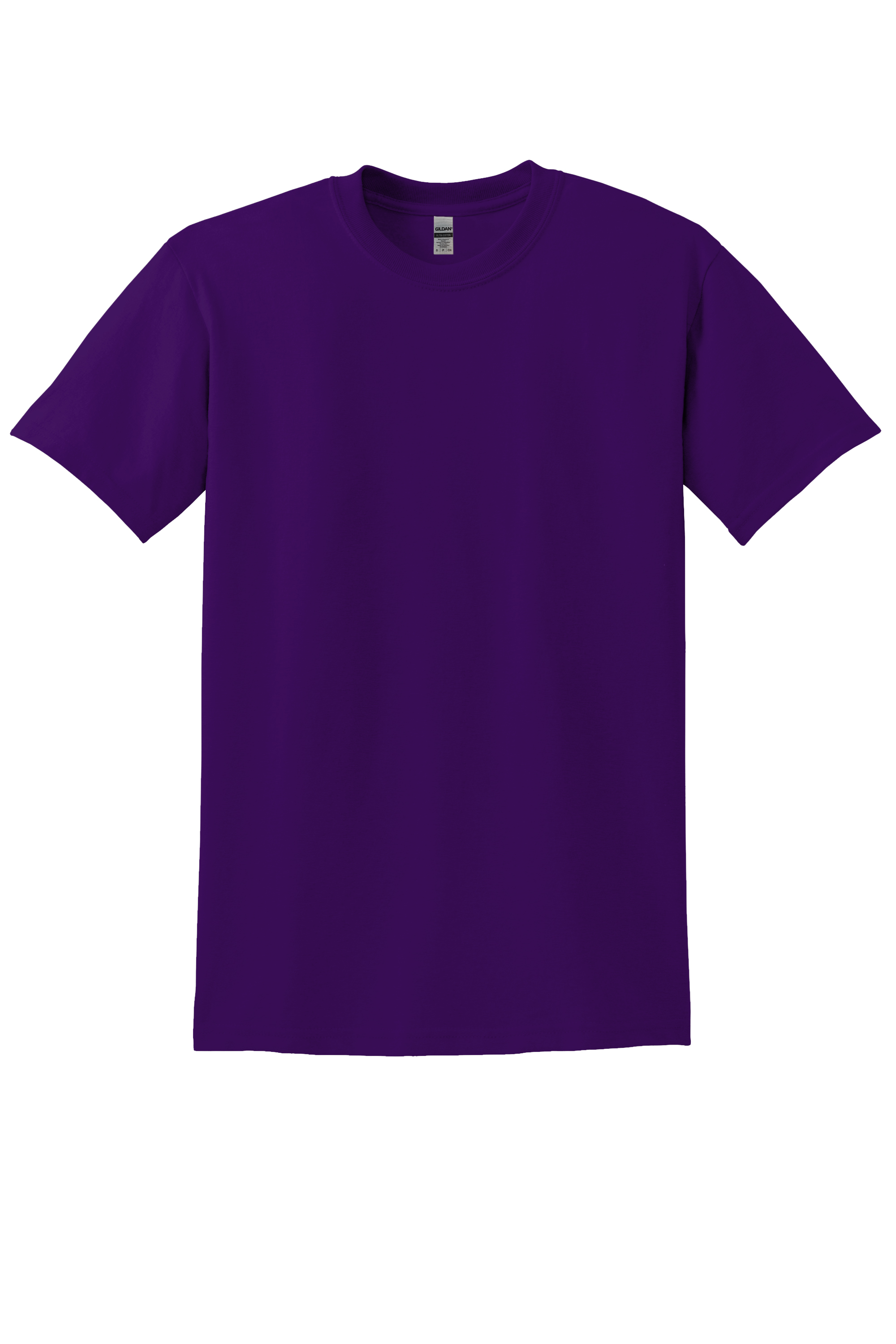 Gildan® DryBlend® 50 Cotton/50 Poly T-Shirt 1