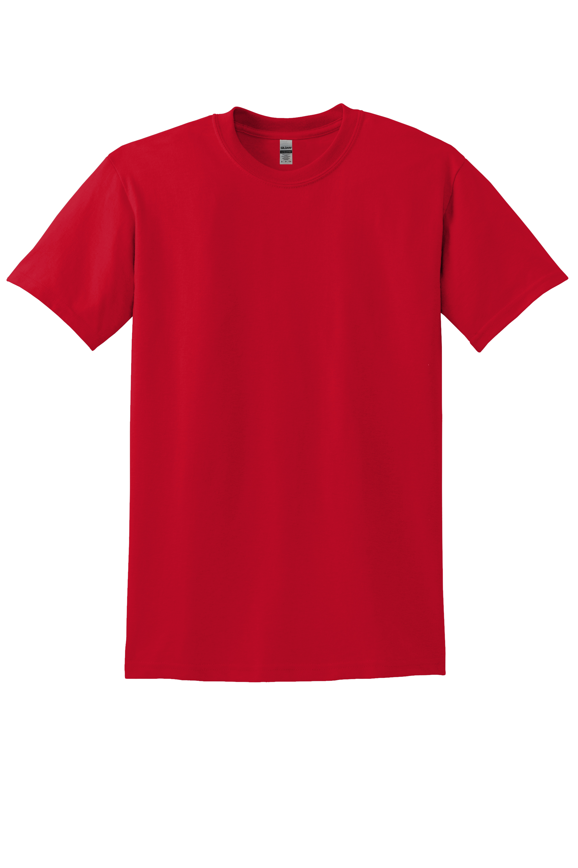 Gildan® DryBlend® 50 Cotton/50 Poly T-Shirt 1