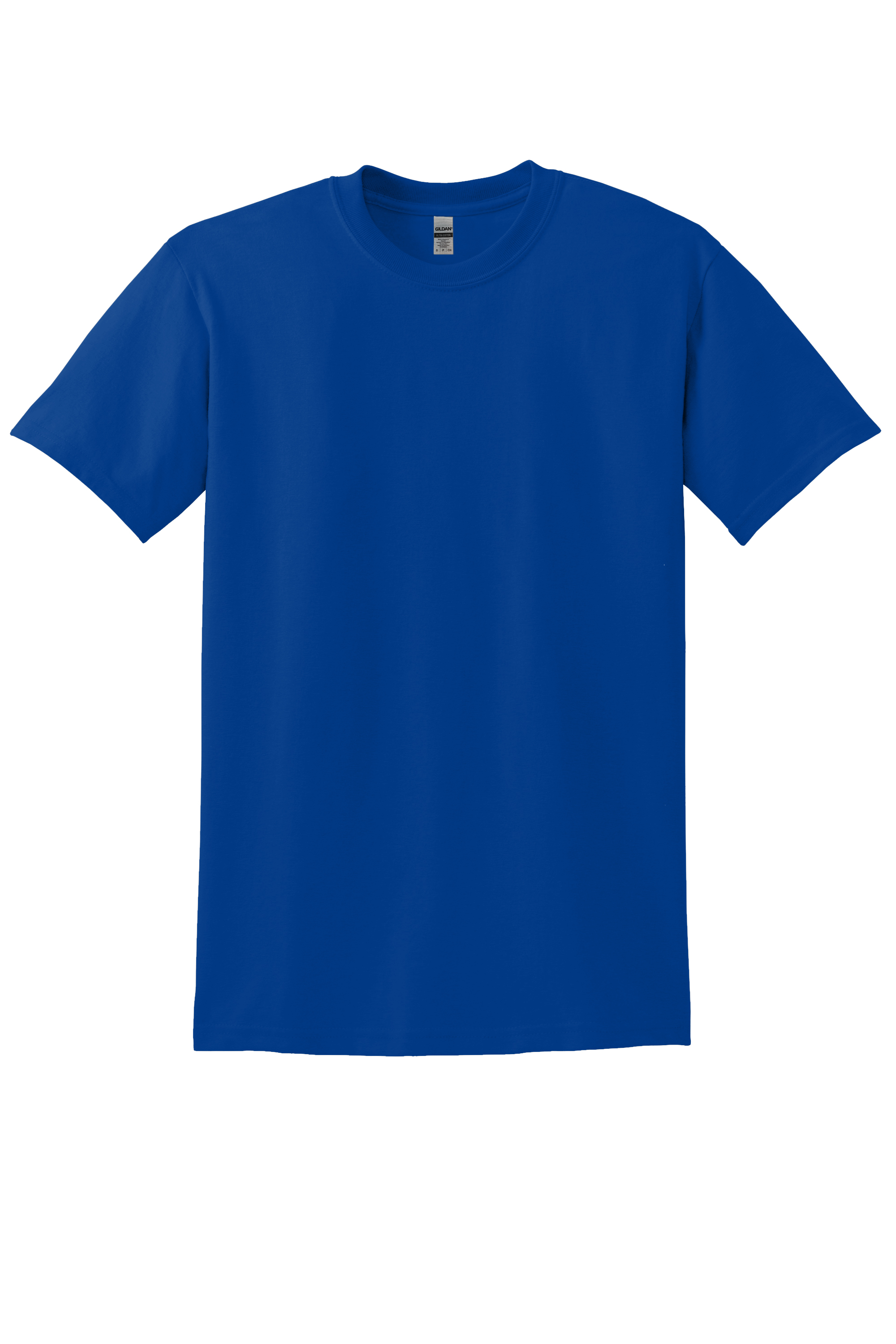 Gildan® DryBlend® 50 Cotton/50 Poly T-Shirt 1