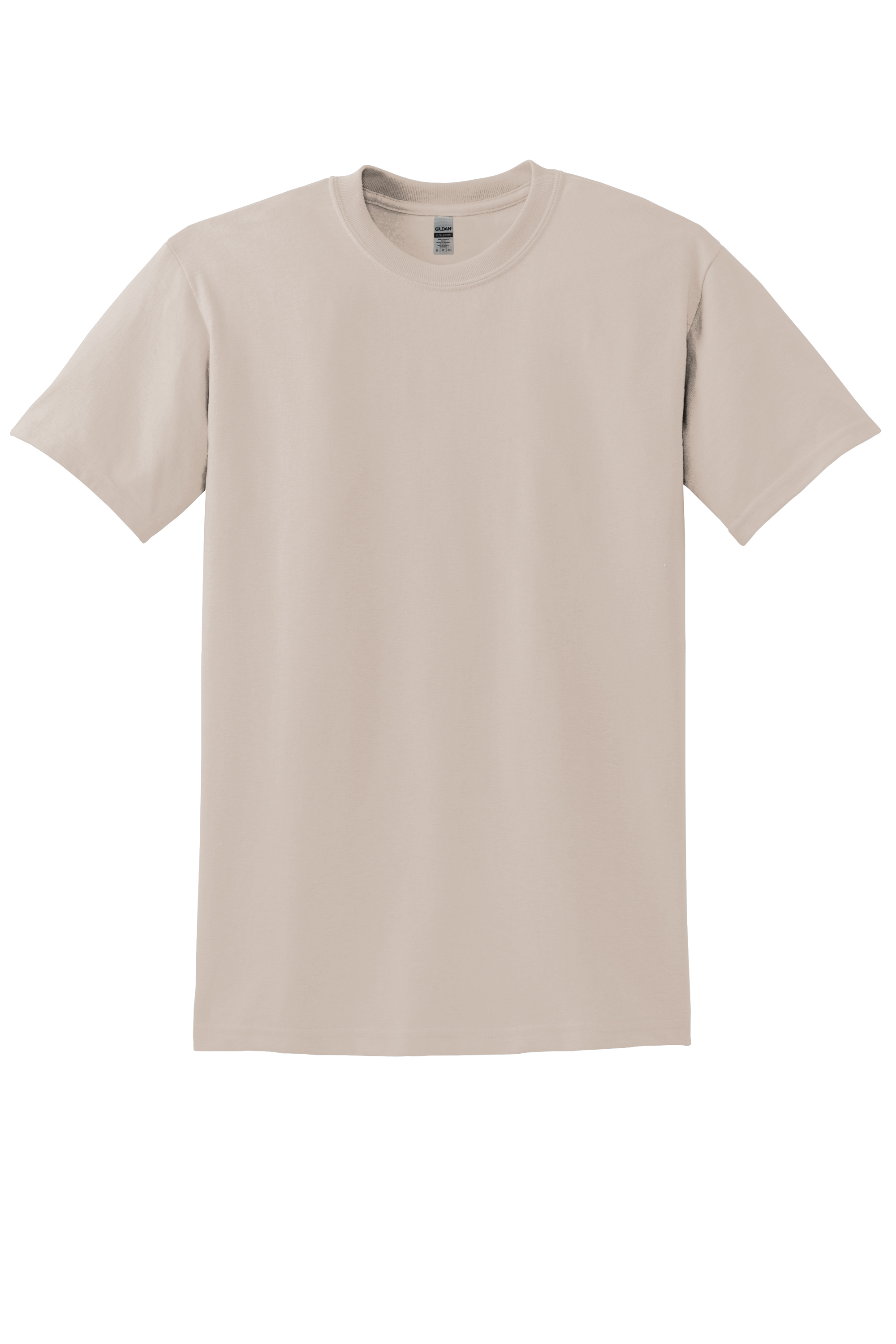 Gildan® DryBlend® 50 Cotton/50 Poly T-Shirt 1