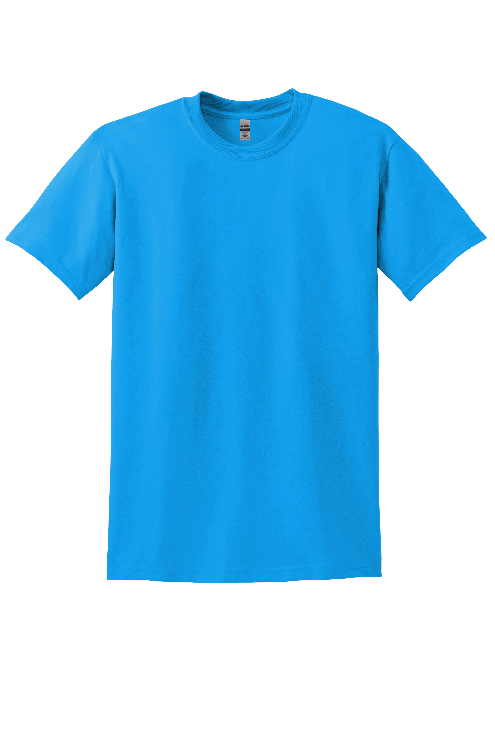 Gildan® DryBlend® 50 Cotton/50 Poly T-Shirt 1