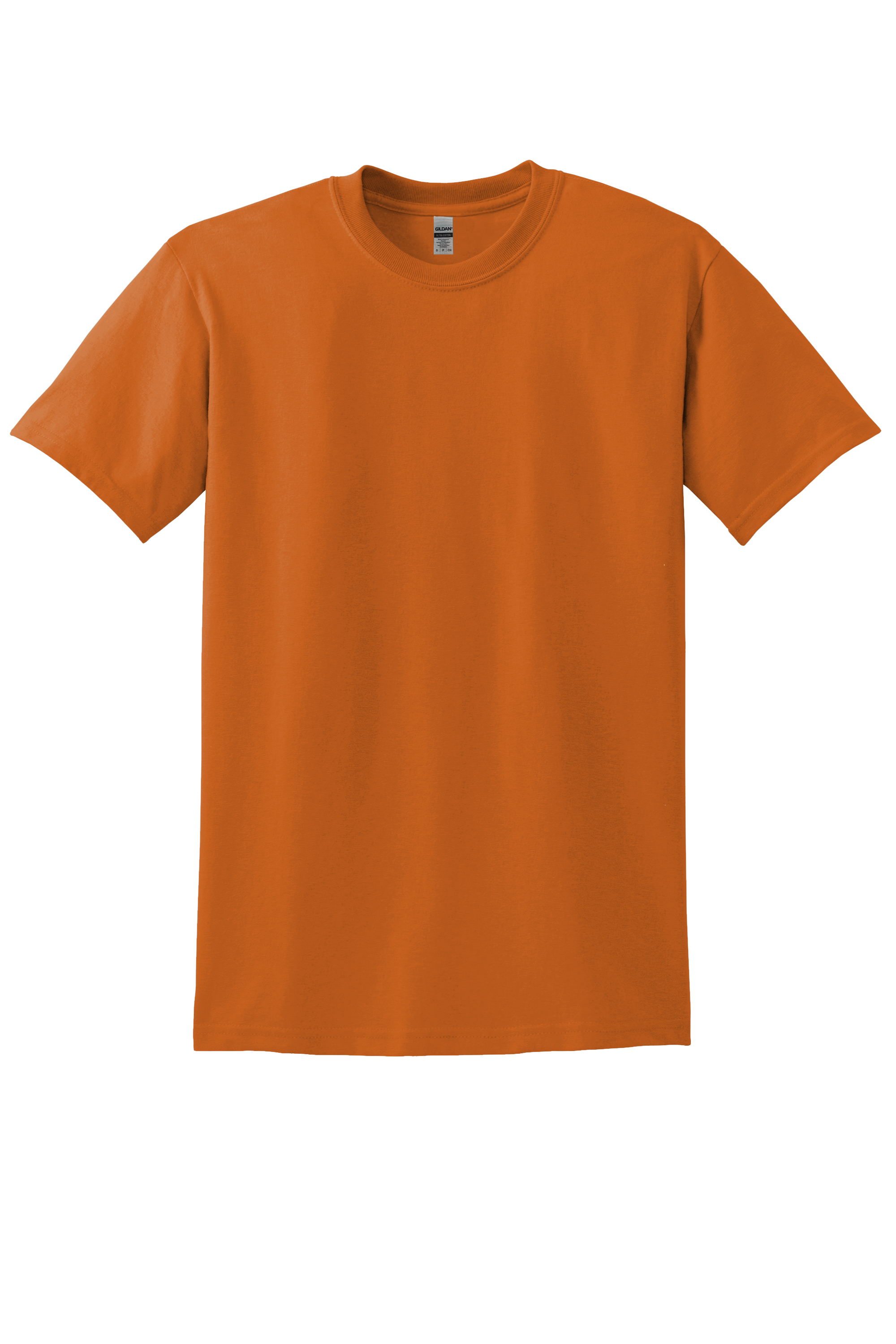 Gildan® DryBlend® 50 Cotton/50 Poly T-Shirt 1