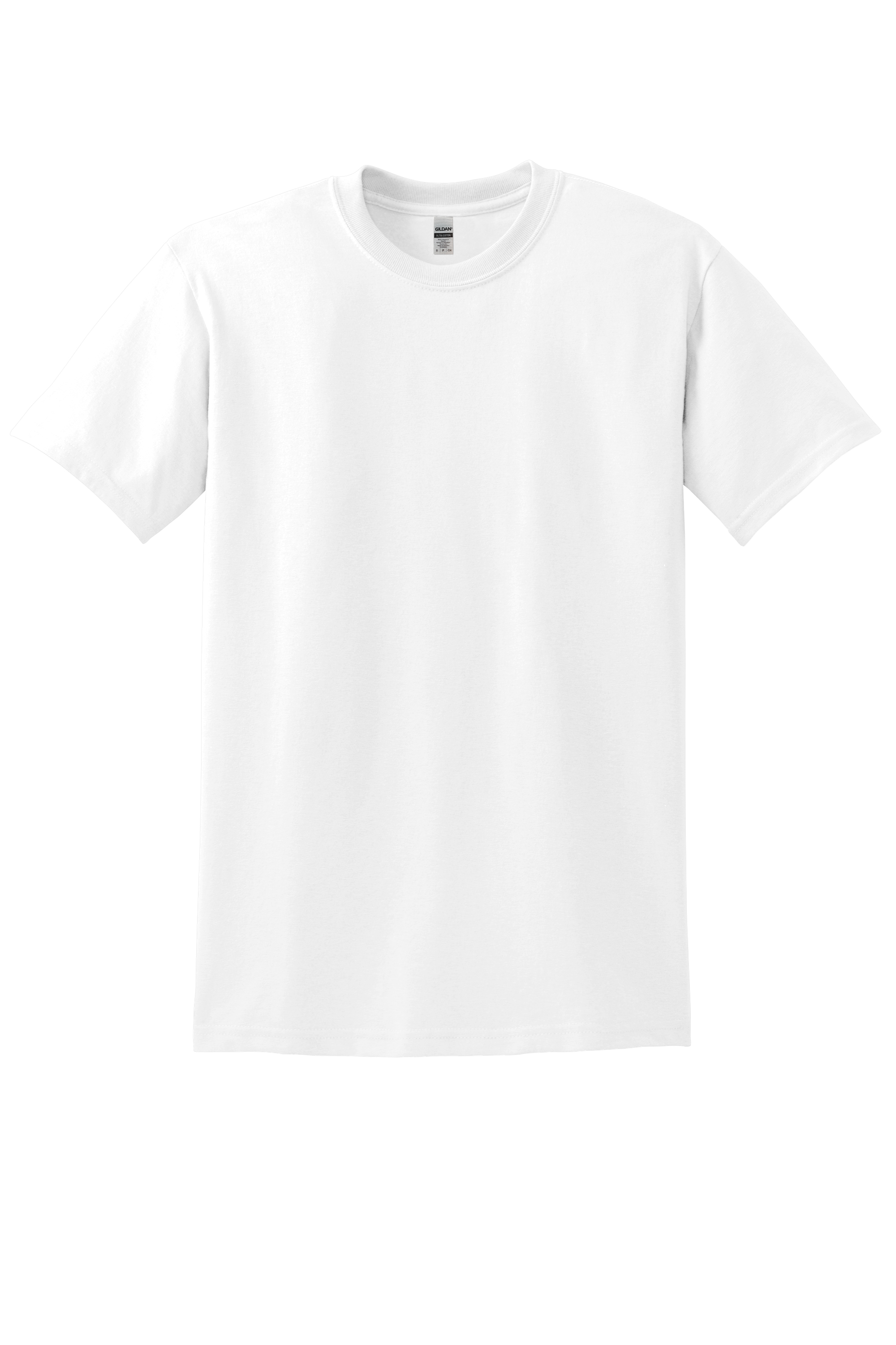 Gildan® DryBlend® 50 Cotton/50 Poly T-Shirt 1