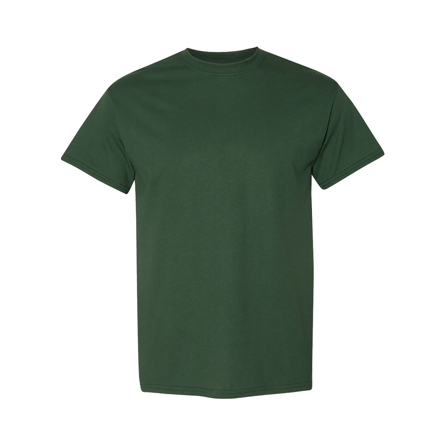 Gildan® DryBlend® 50 Cotton/50 Poly T-Shirt 1