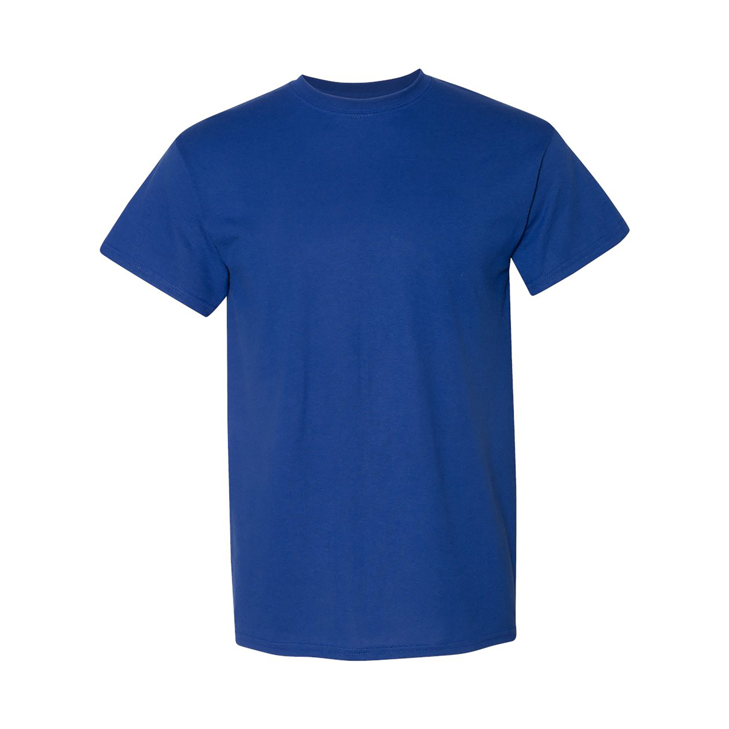 Gildan® DryBlend® 50 Cotton/50 Poly T-Shirt 1