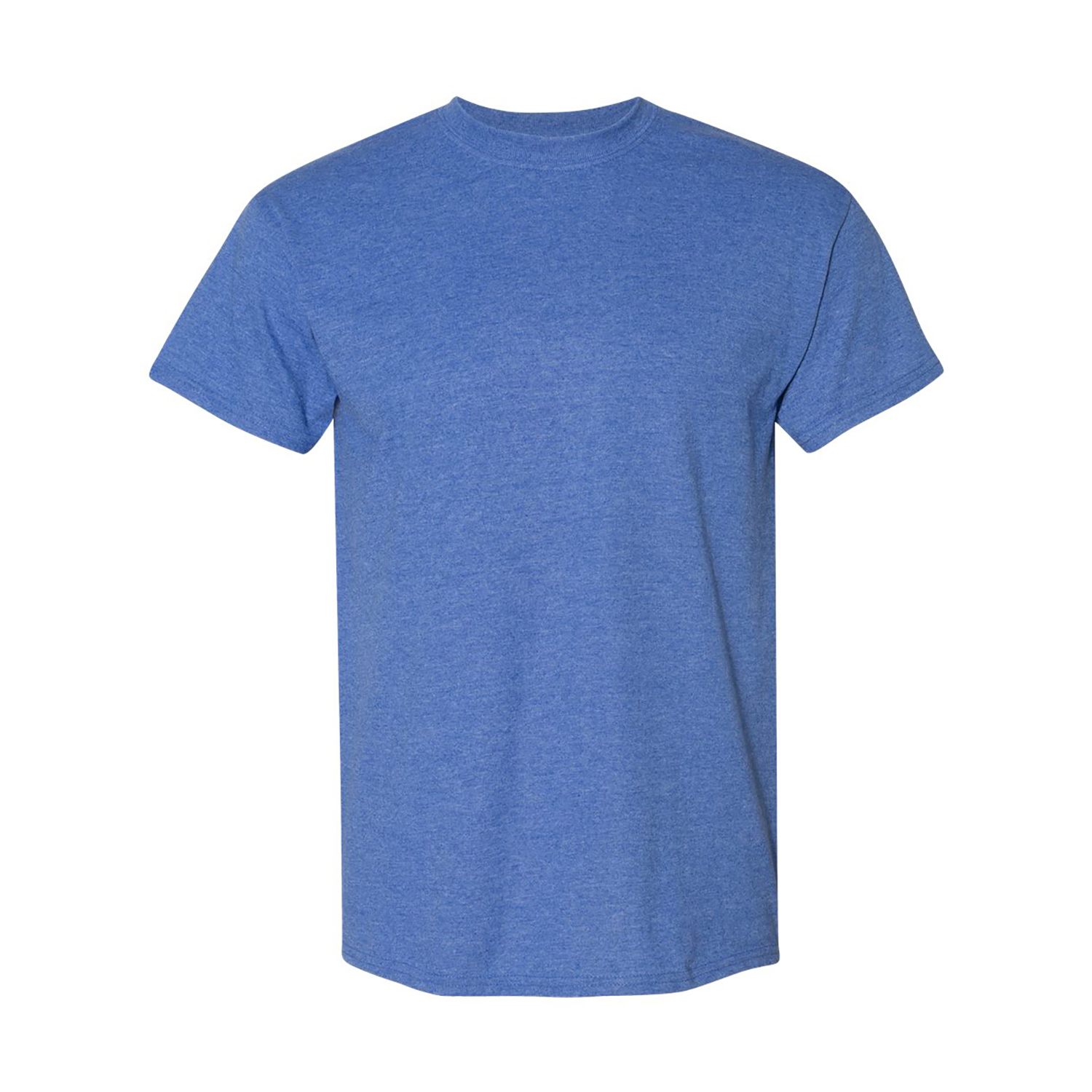 Gildan® DryBlend® 50 Cotton/50 Poly T-Shirt 1