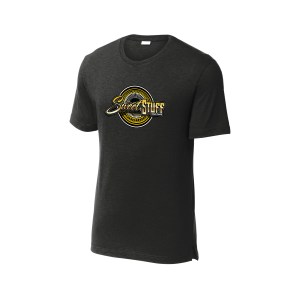 Sport-Tek ® PosiCharge ® Strive Tee 1 Sport-Tek ® PosiCharge ® Strive Tee 1
