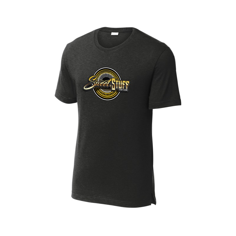 Sport-Tek ® PosiCharge ® Strive Tee 1 Sport-Tek ® PosiCharge ® Strive Tee 1