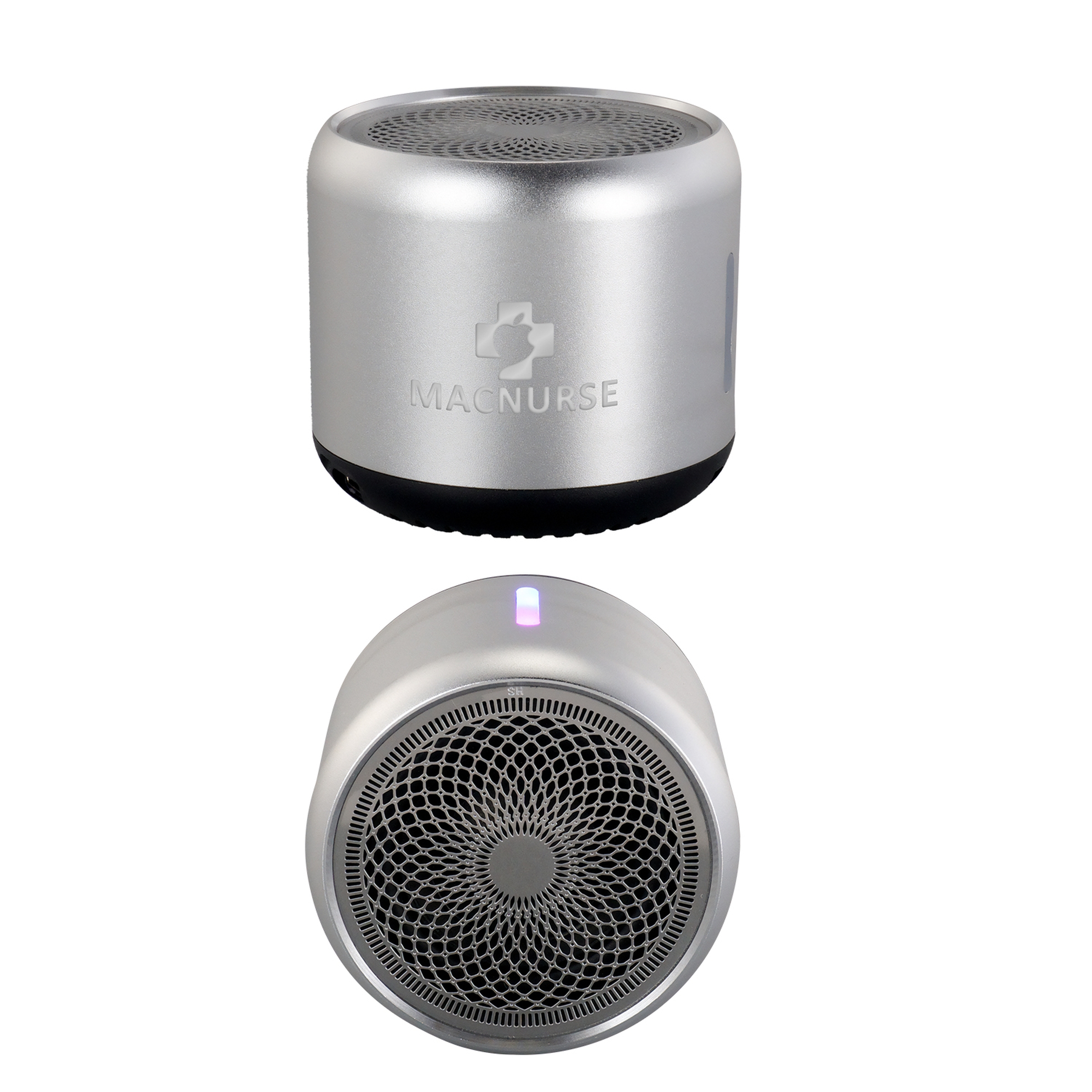 Spiro Mini Bluetooth Speaker 1