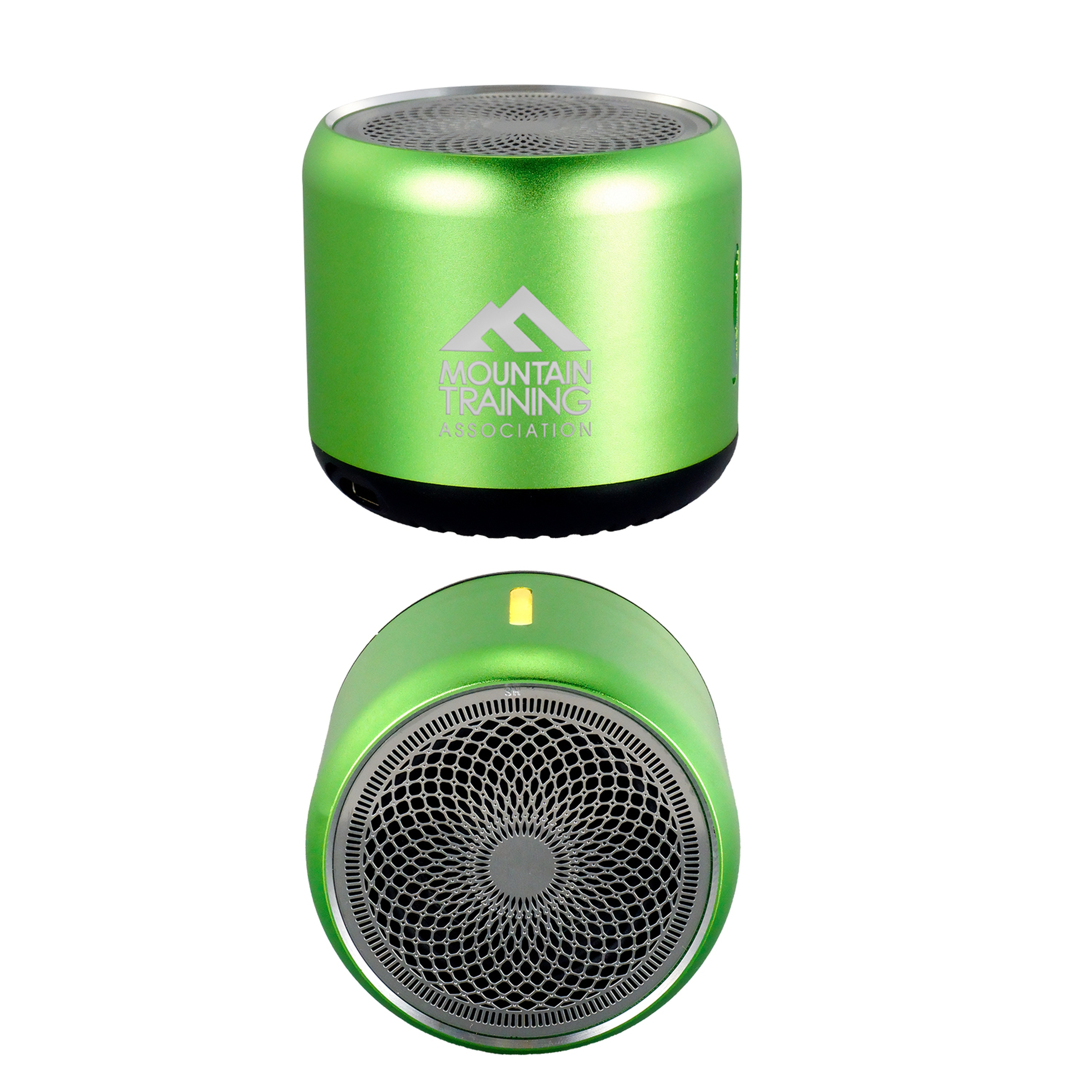 Spiro Mini Bluetooth Speaker 1