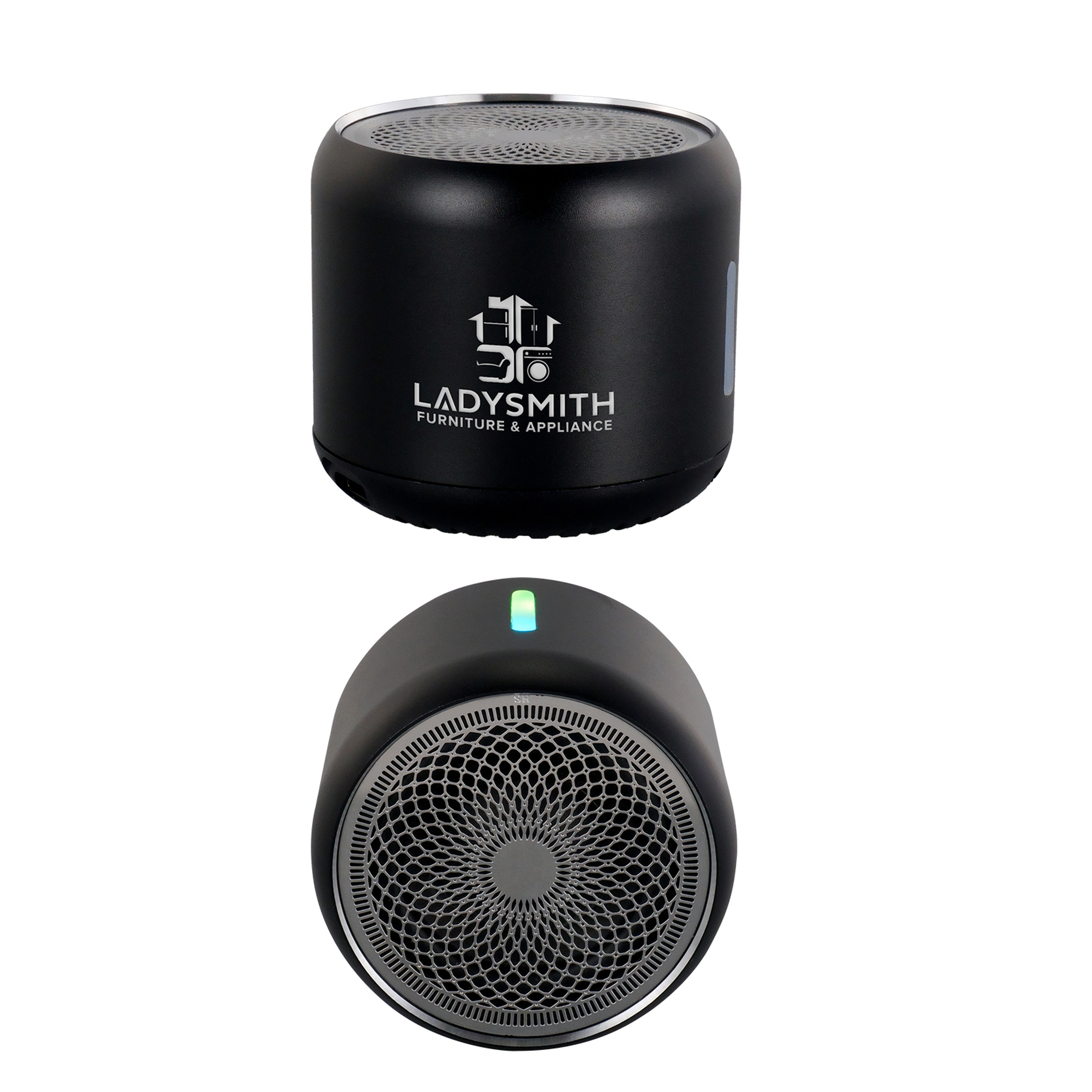 Spiro Mini Bluetooth Speaker 1