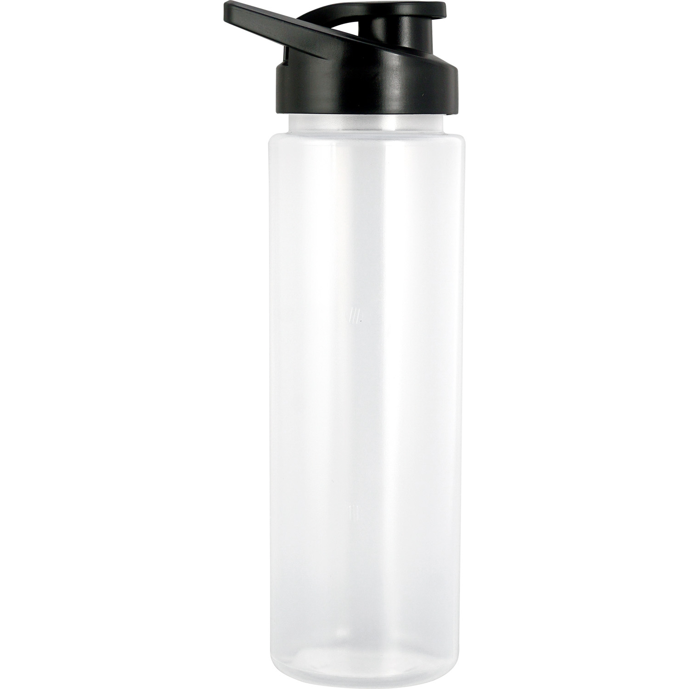 24 oz Easy Pour Debossed Bottle 1