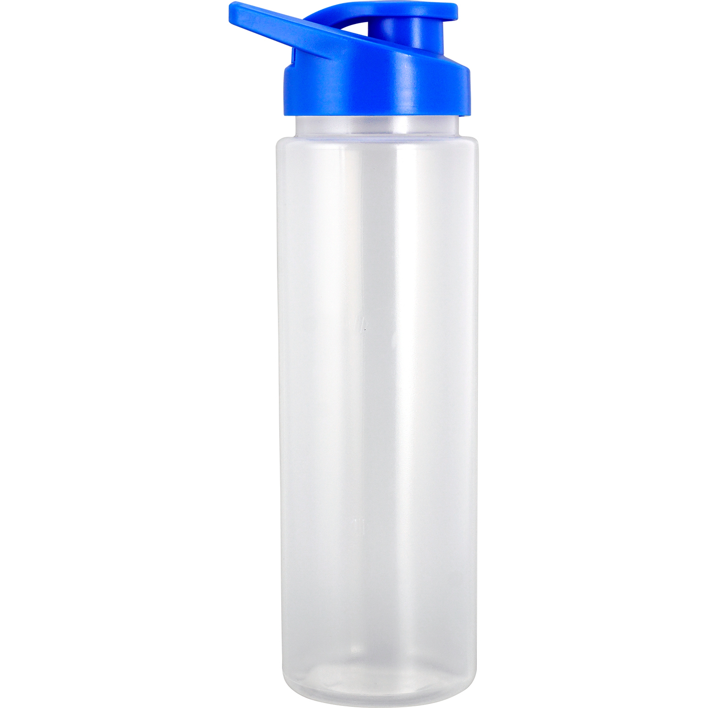 24 oz Easy Pour Debossed Bottle 1