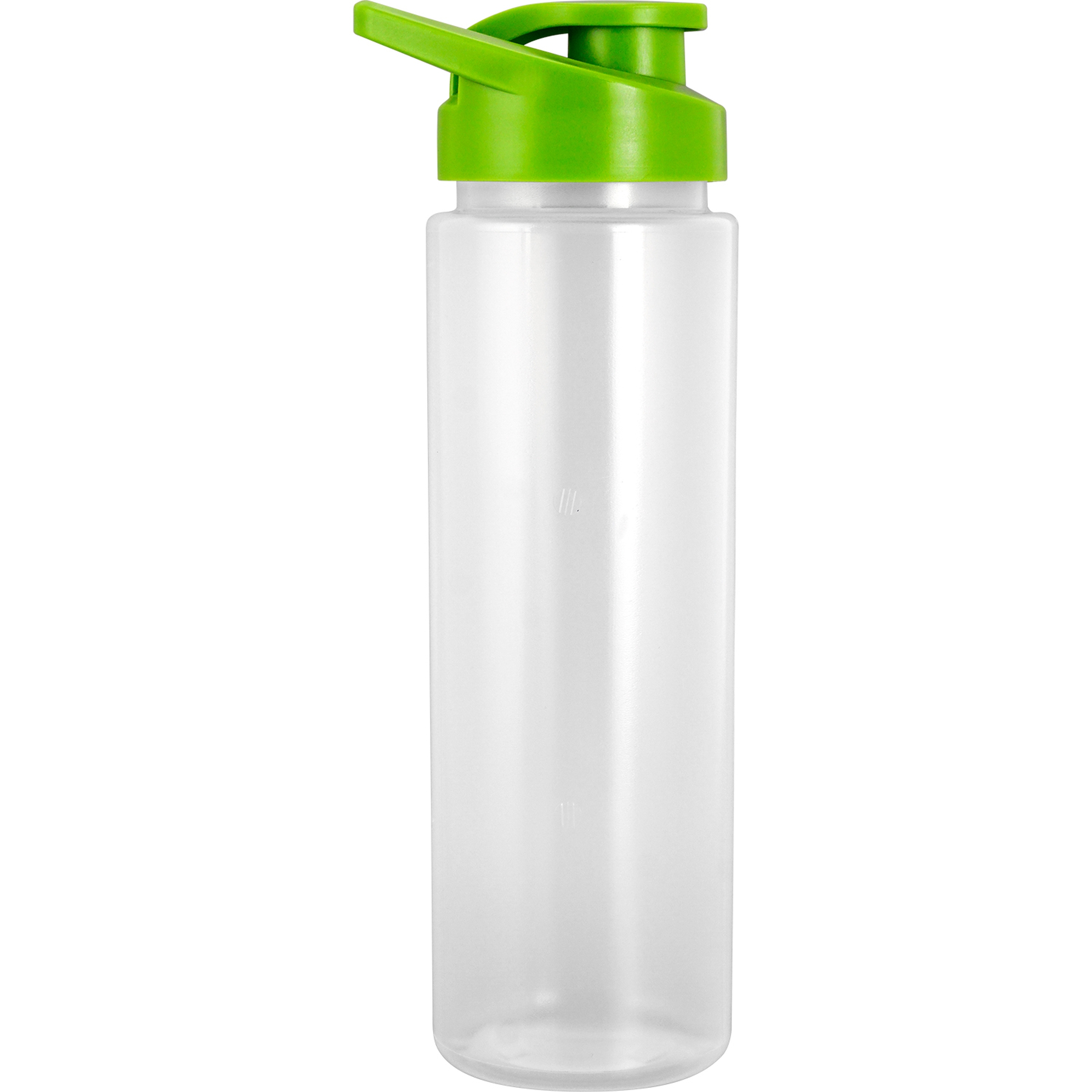 24 oz Easy Pour Debossed Bottle 1