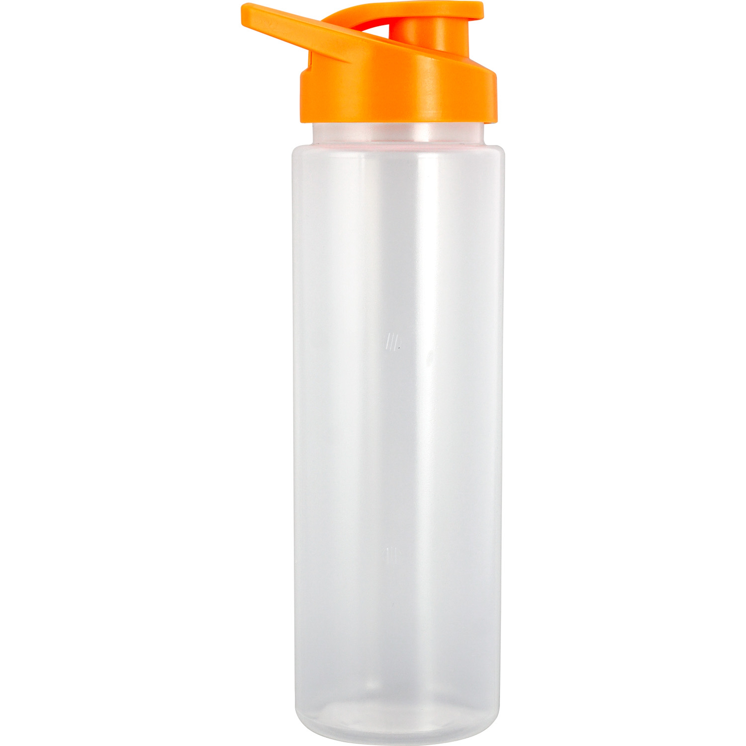 24 oz Easy Pour Debossed Bottle 1