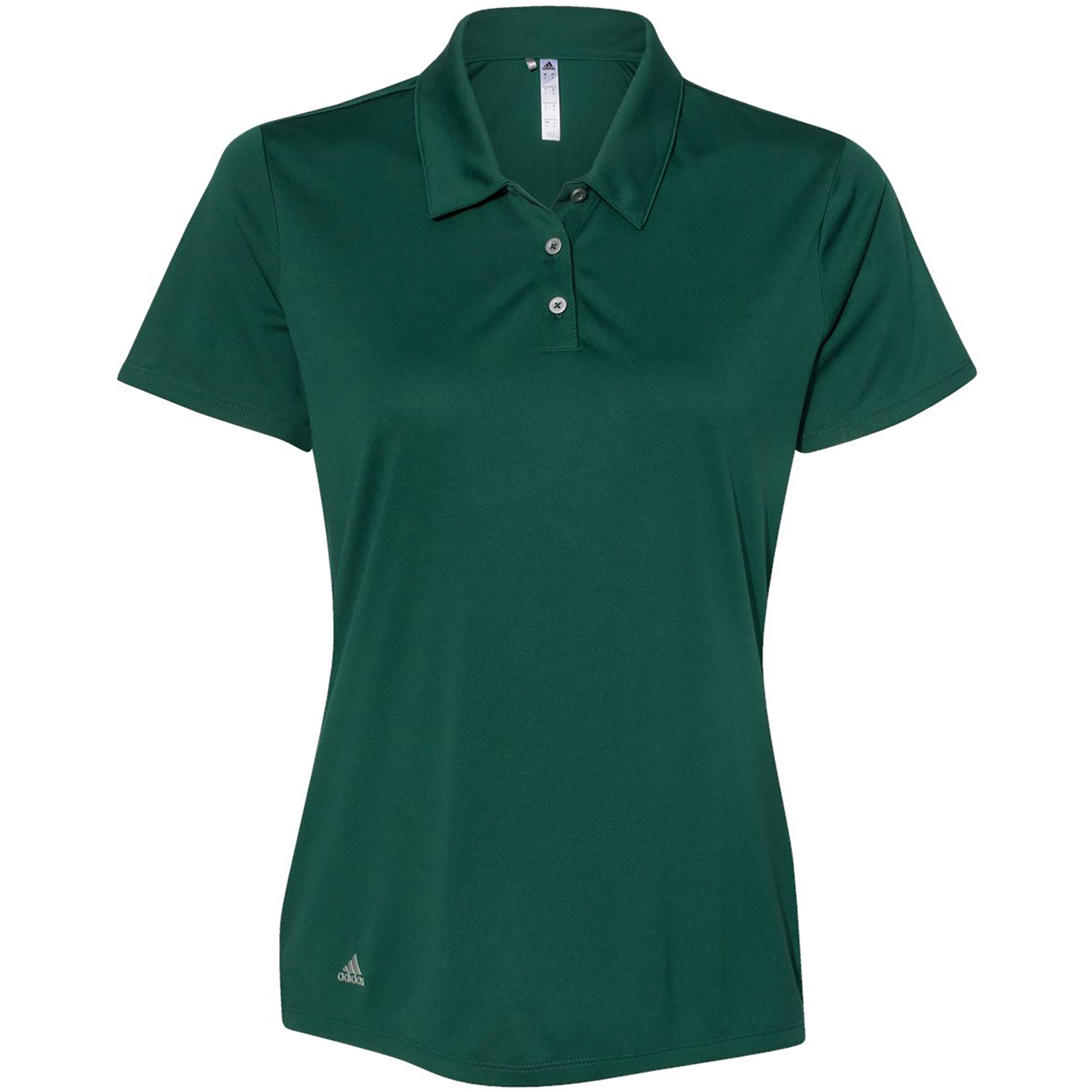 Adidas - Women's Performance Sport Shirt 1