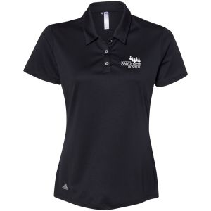 Adidas - Women%27s Performance Sport Shirt 1 Adidas - Women%27s Performance Sport Shirt 1