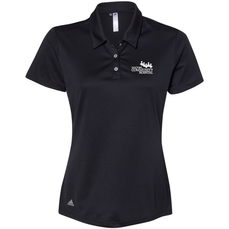 Adidas - Women%27s Performance Sport Shirt 1 Adidas - Women%27s Performance Sport Shirt 1