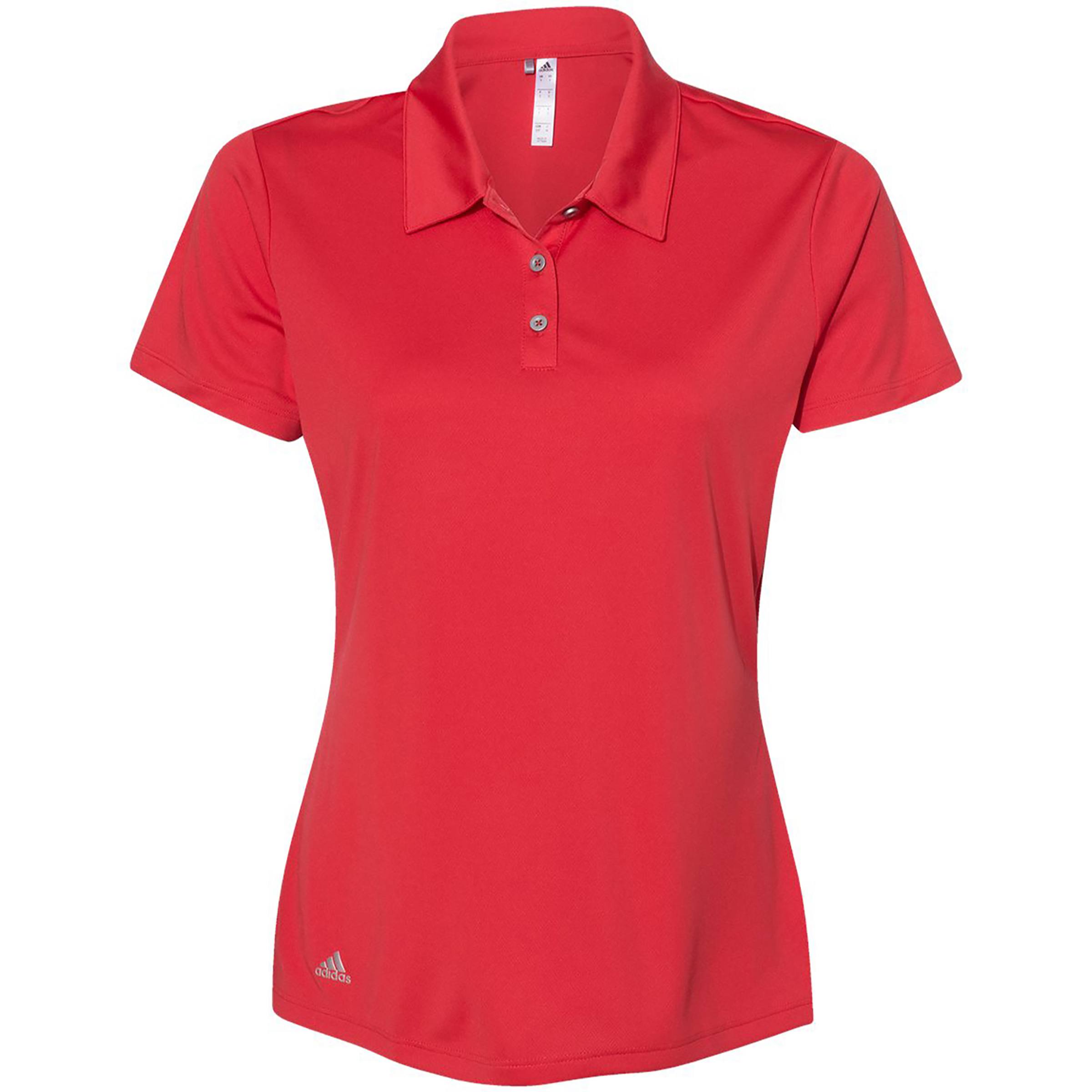 Adidas - Women's Performance Sport Shirt 1