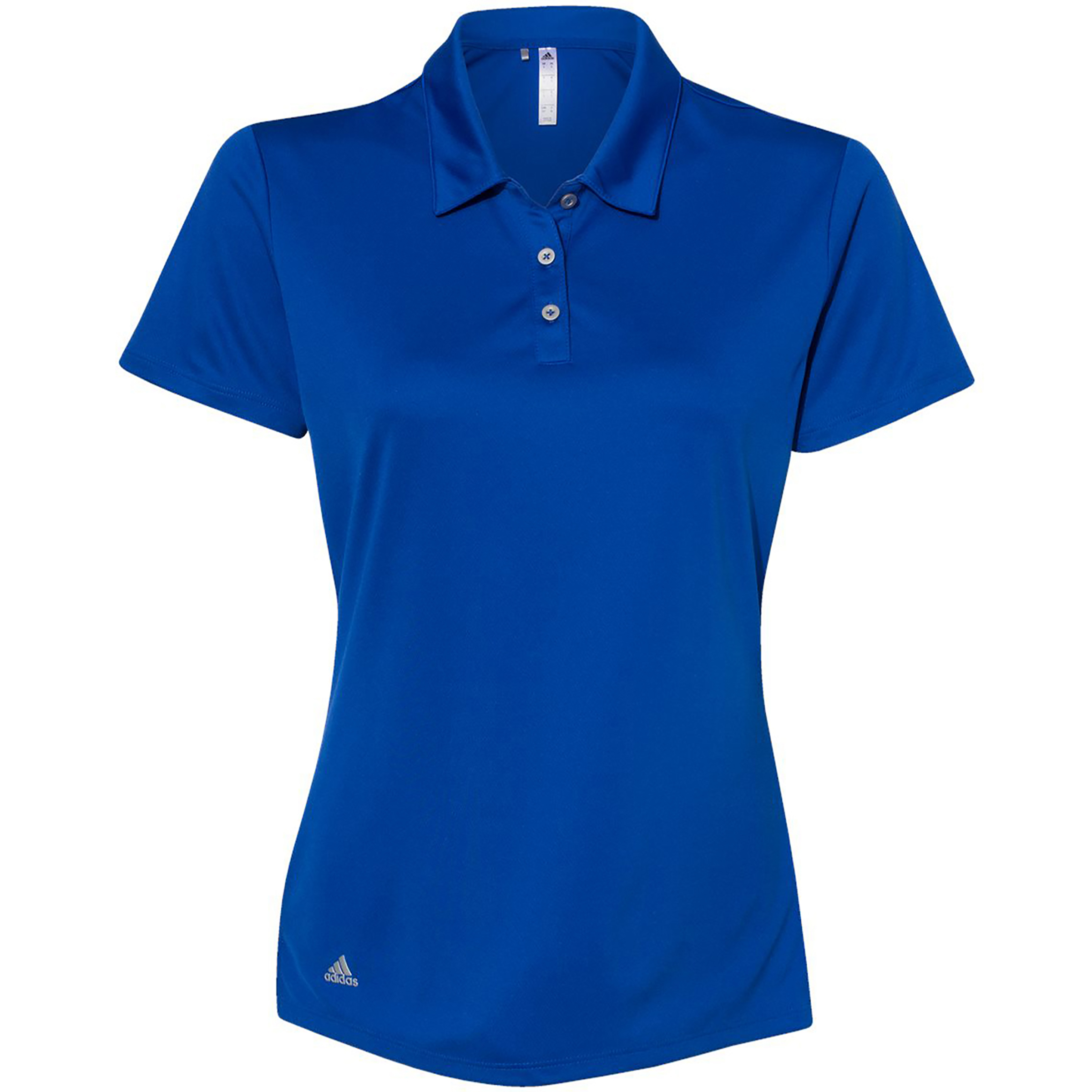Adidas - Women's Performance Sport Shirt 1