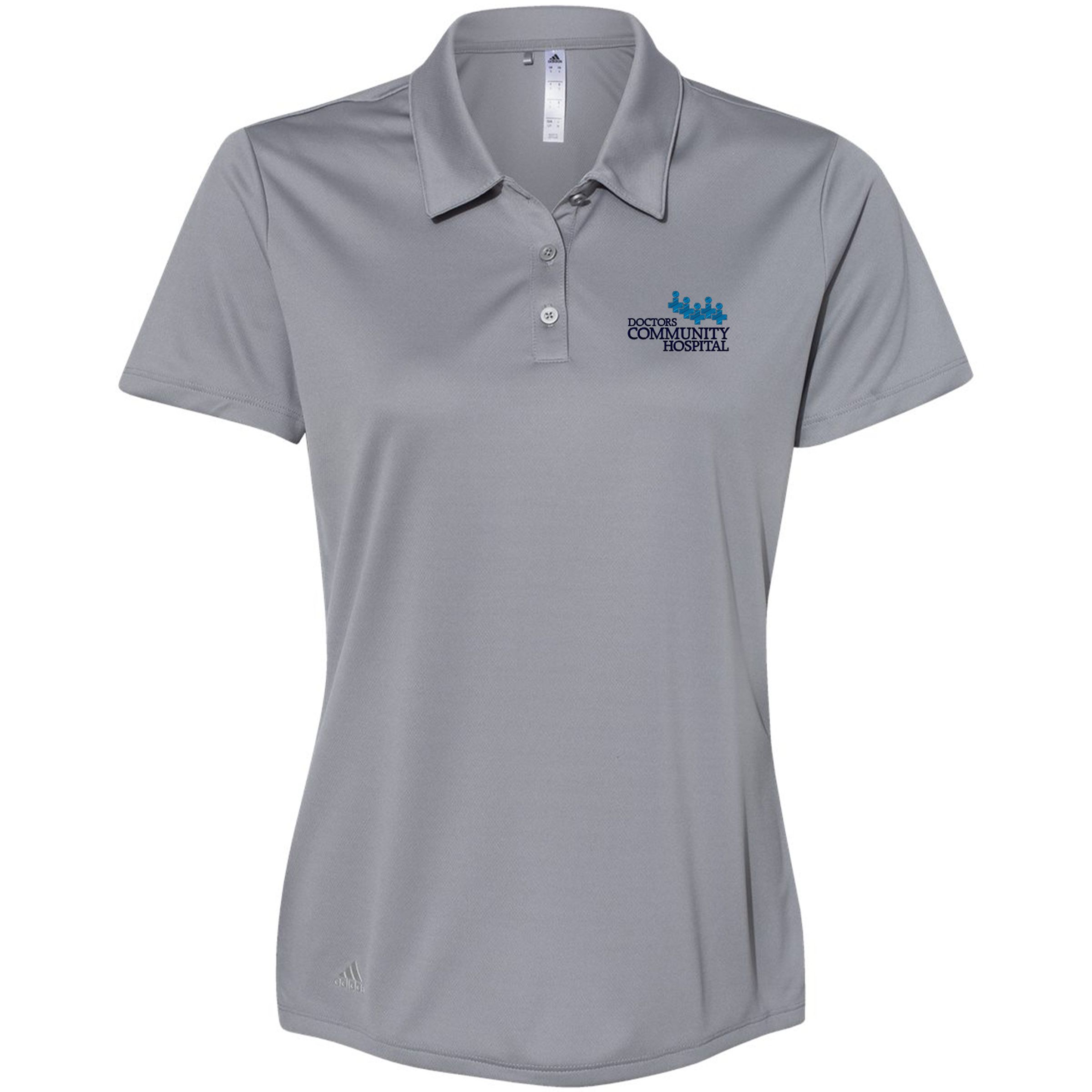 Adidas - Women's Performance Sport Shirt 1