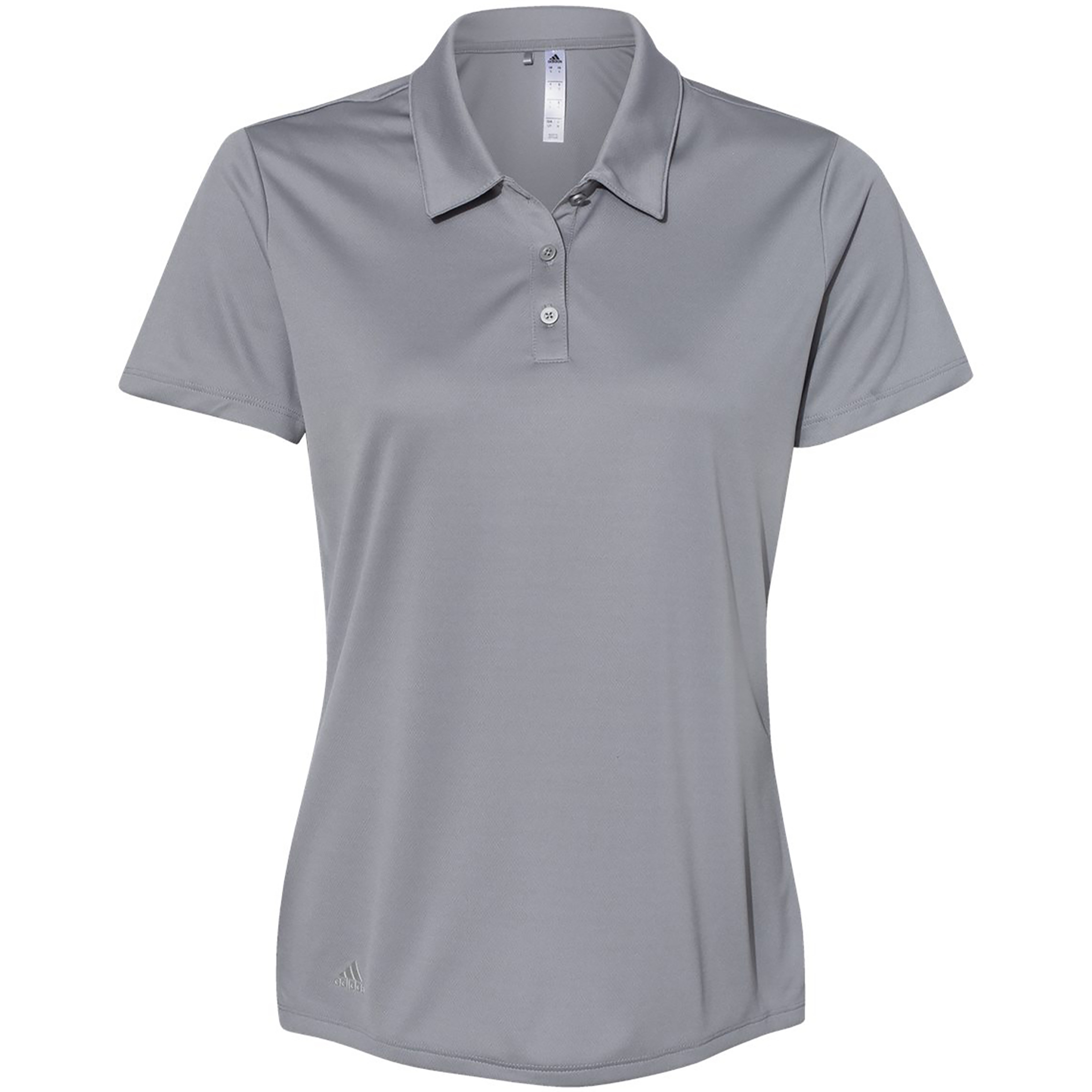 Adidas - Women's Performance Sport Shirt 1