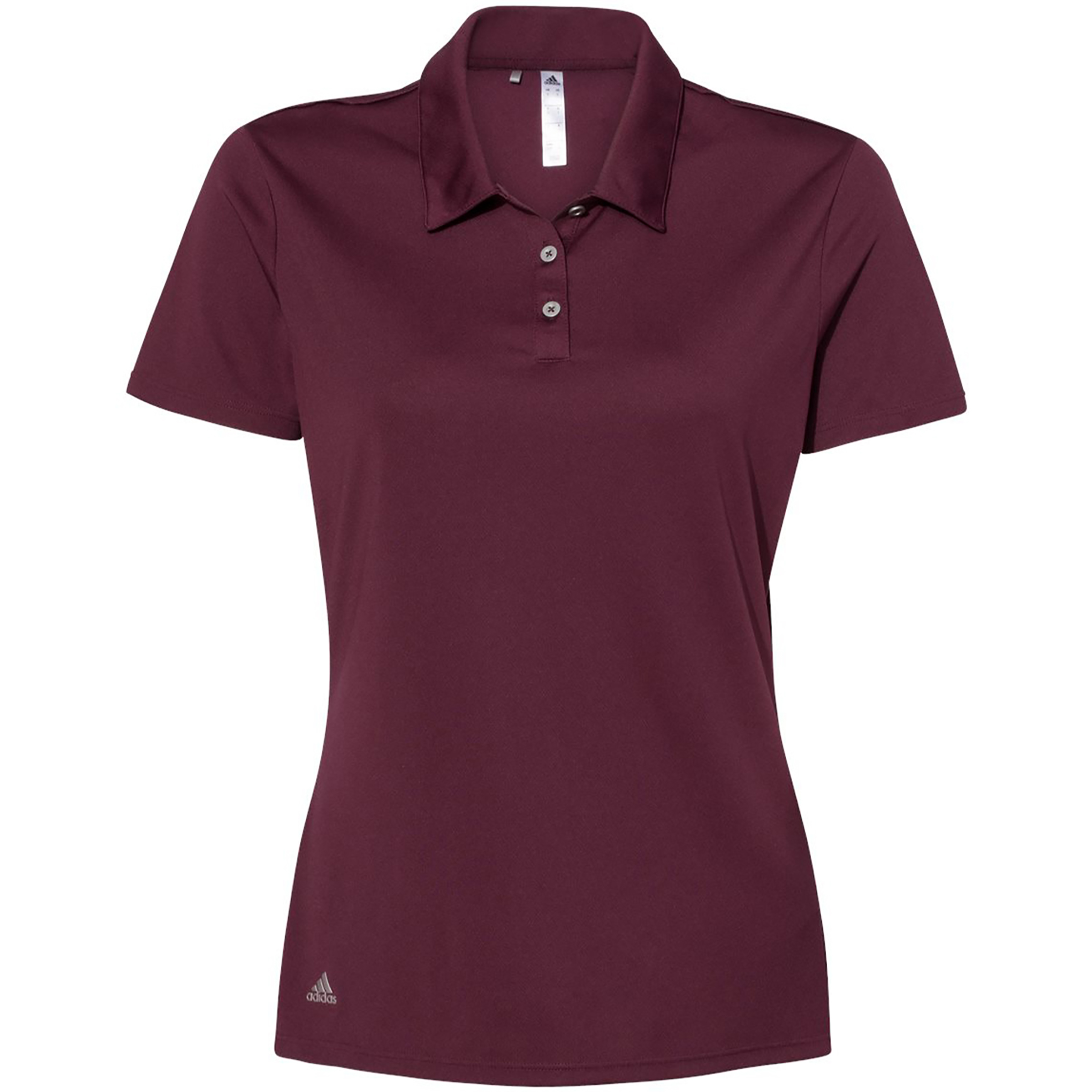 Adidas - Women's Performance Sport Shirt 1
