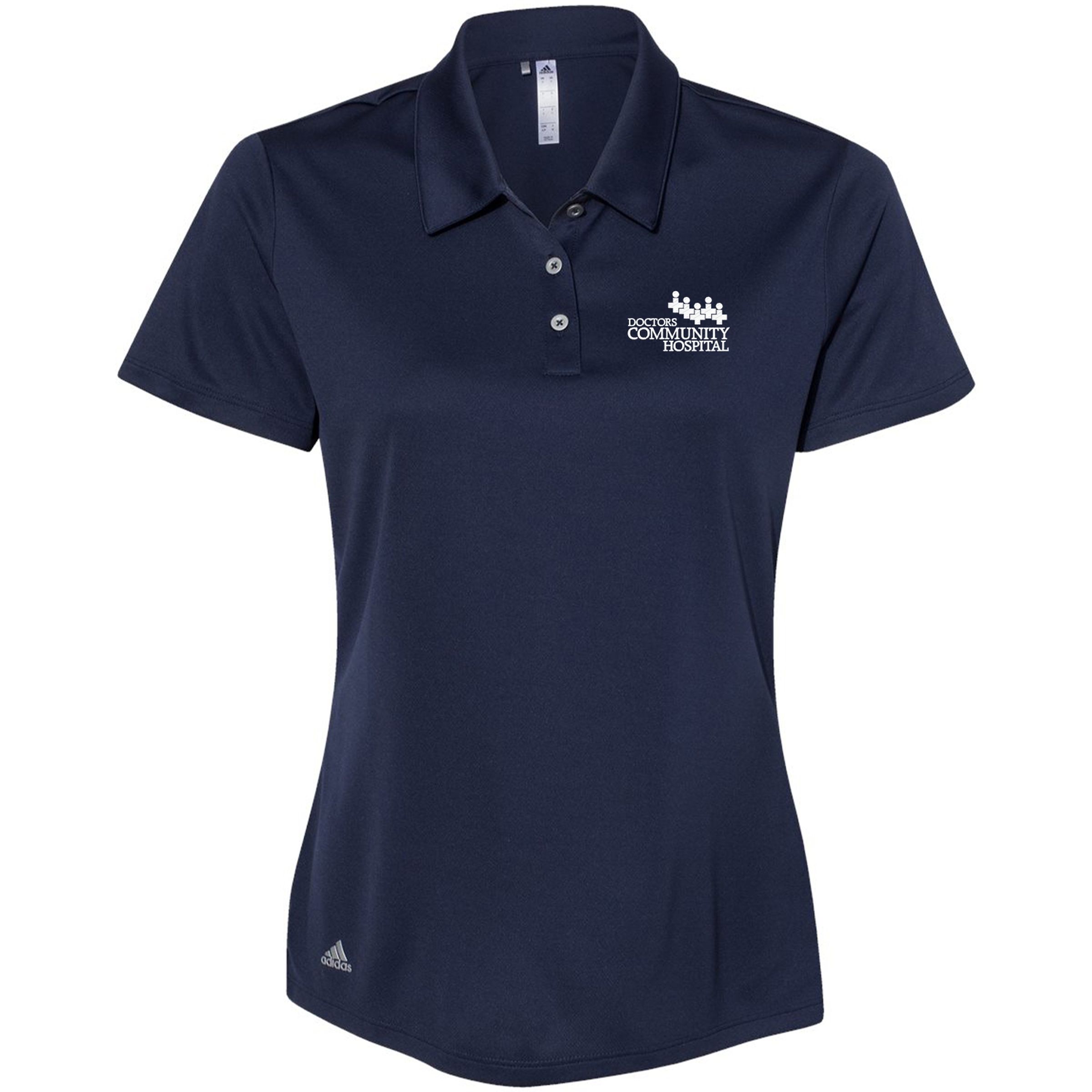 Adidas - Women's Performance Sport Shirt 1