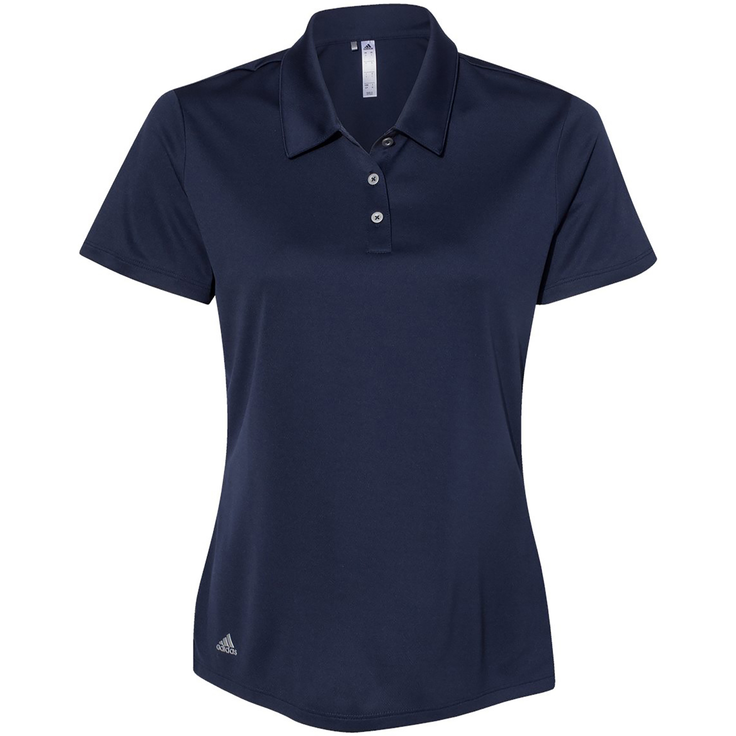 Adidas - Women's Performance Sport Shirt 1