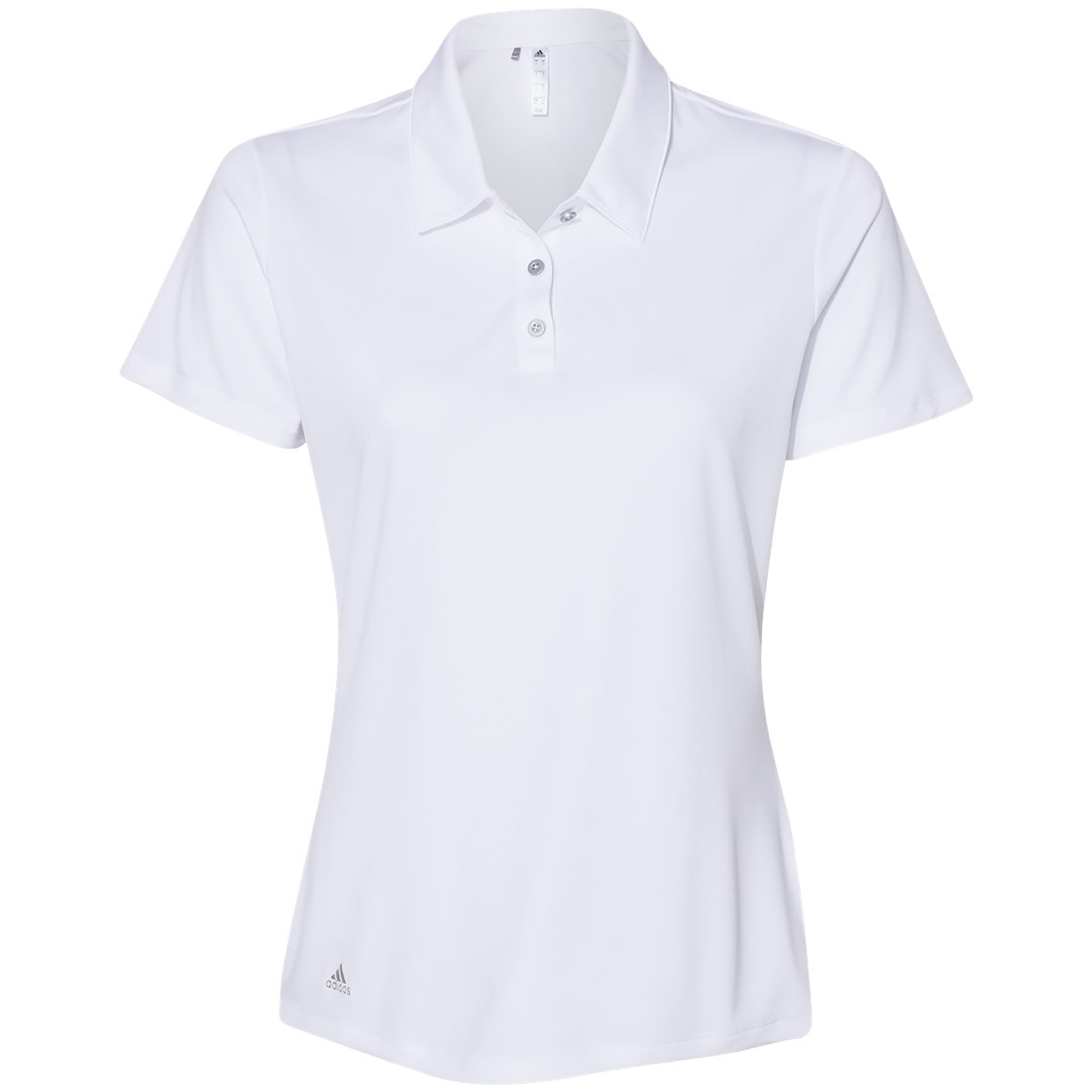 Adidas - Women's Performance Sport Shirt 1