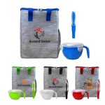 Noodle and Cutlery Tote Set 1 Noodle and Cutlery Tote Set 1