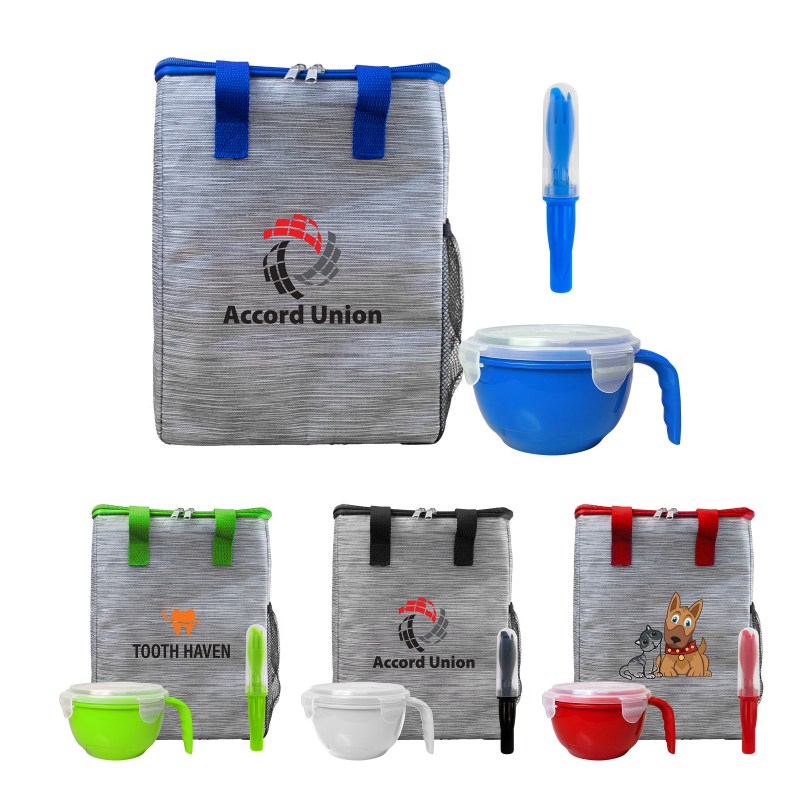 Noodle and Cutlery Tote Set 1 Noodle and Cutlery Tote Set 1